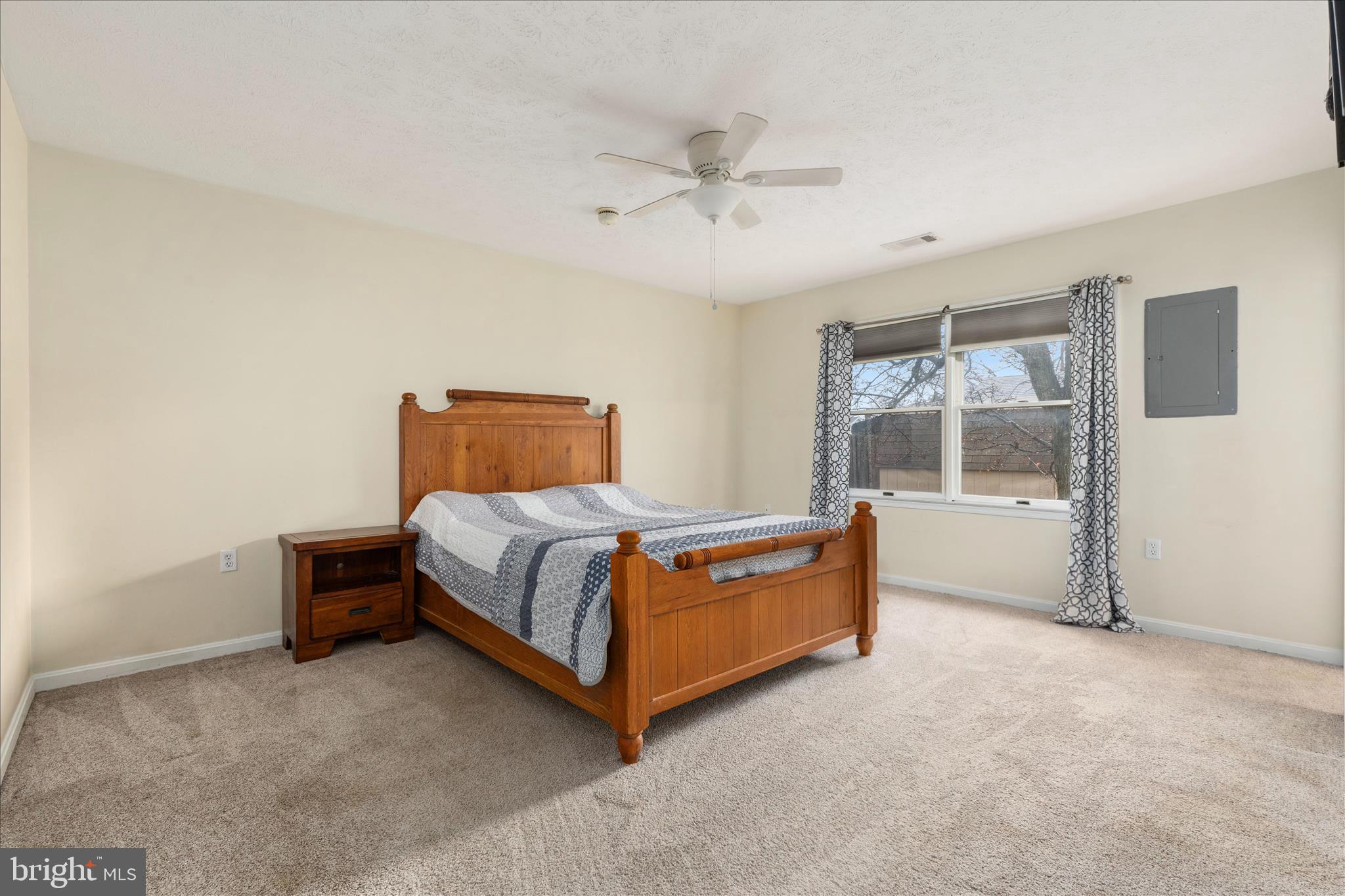 GREENBRIAR VILLAGE - Residential