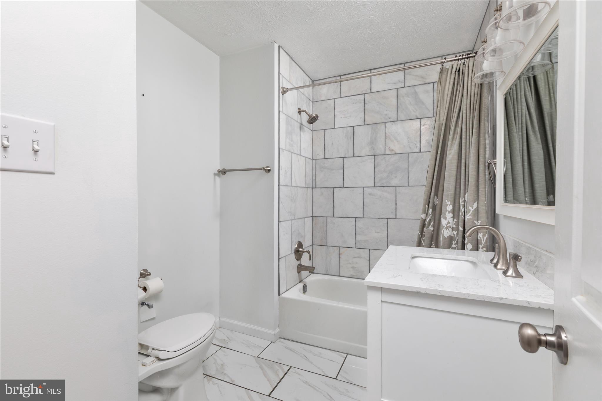 GREENBRIAR VILLAGE - Residential