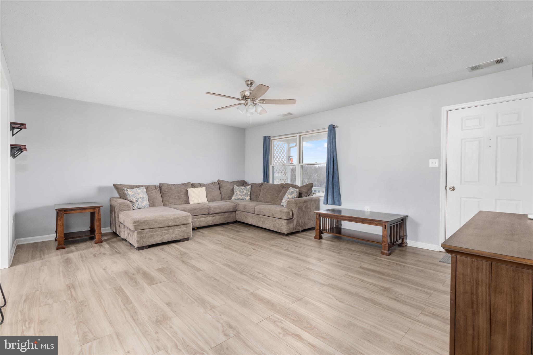 GREENBRIAR VILLAGE - Residential