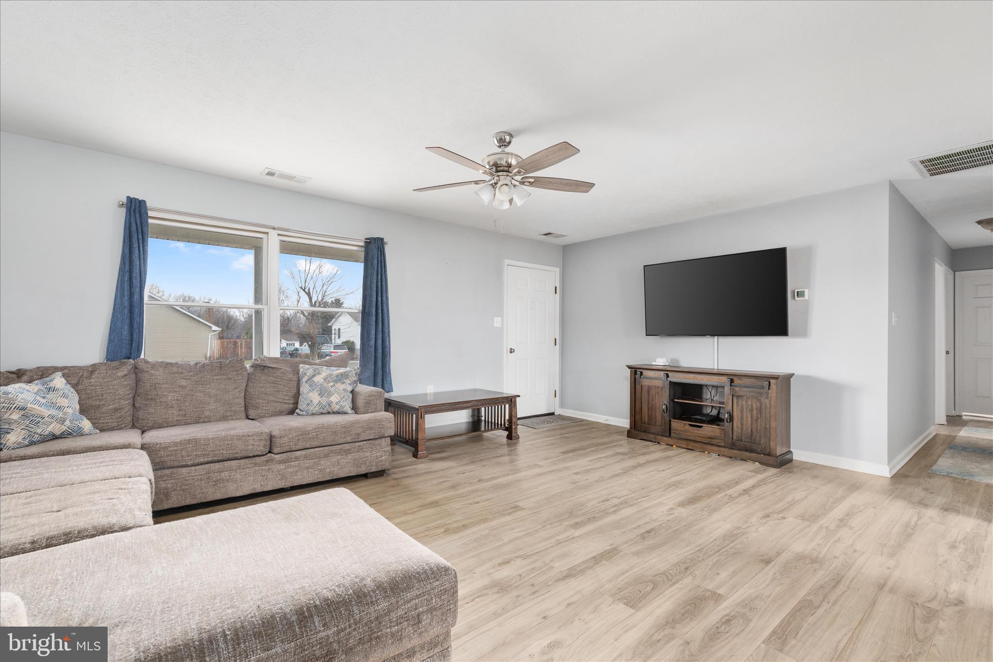 GREENBRIAR VILLAGE - Residential