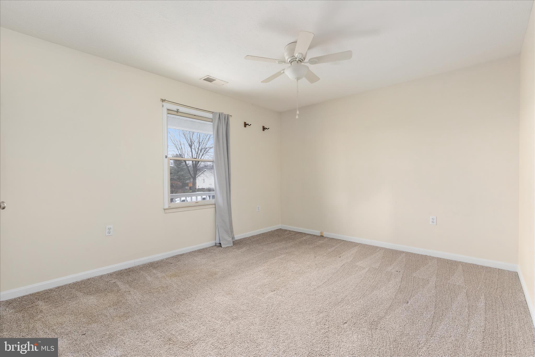 GREENBRIAR VILLAGE - Residential