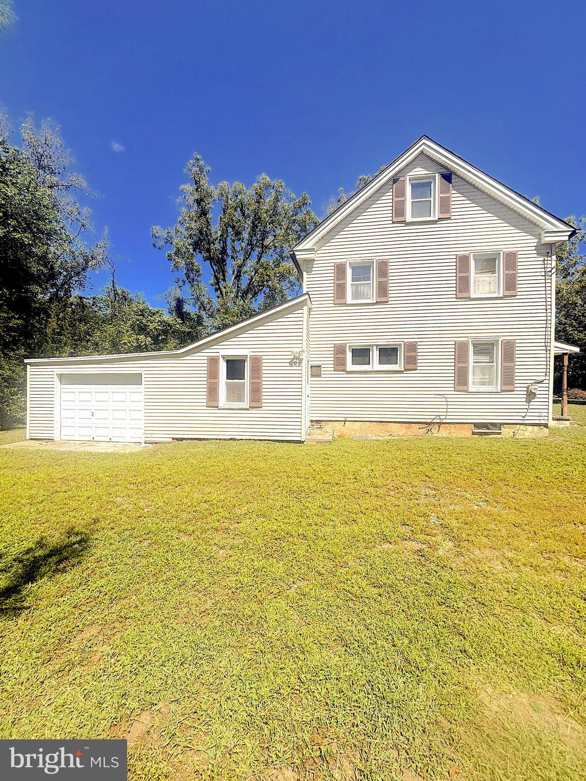 403 CHAIRVILLE ROAD