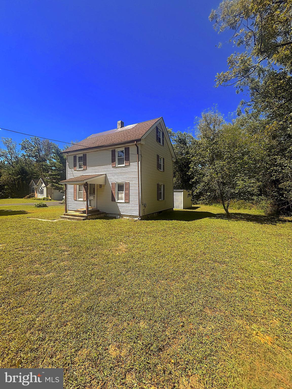 403 CHAIRVILLE ROAD
