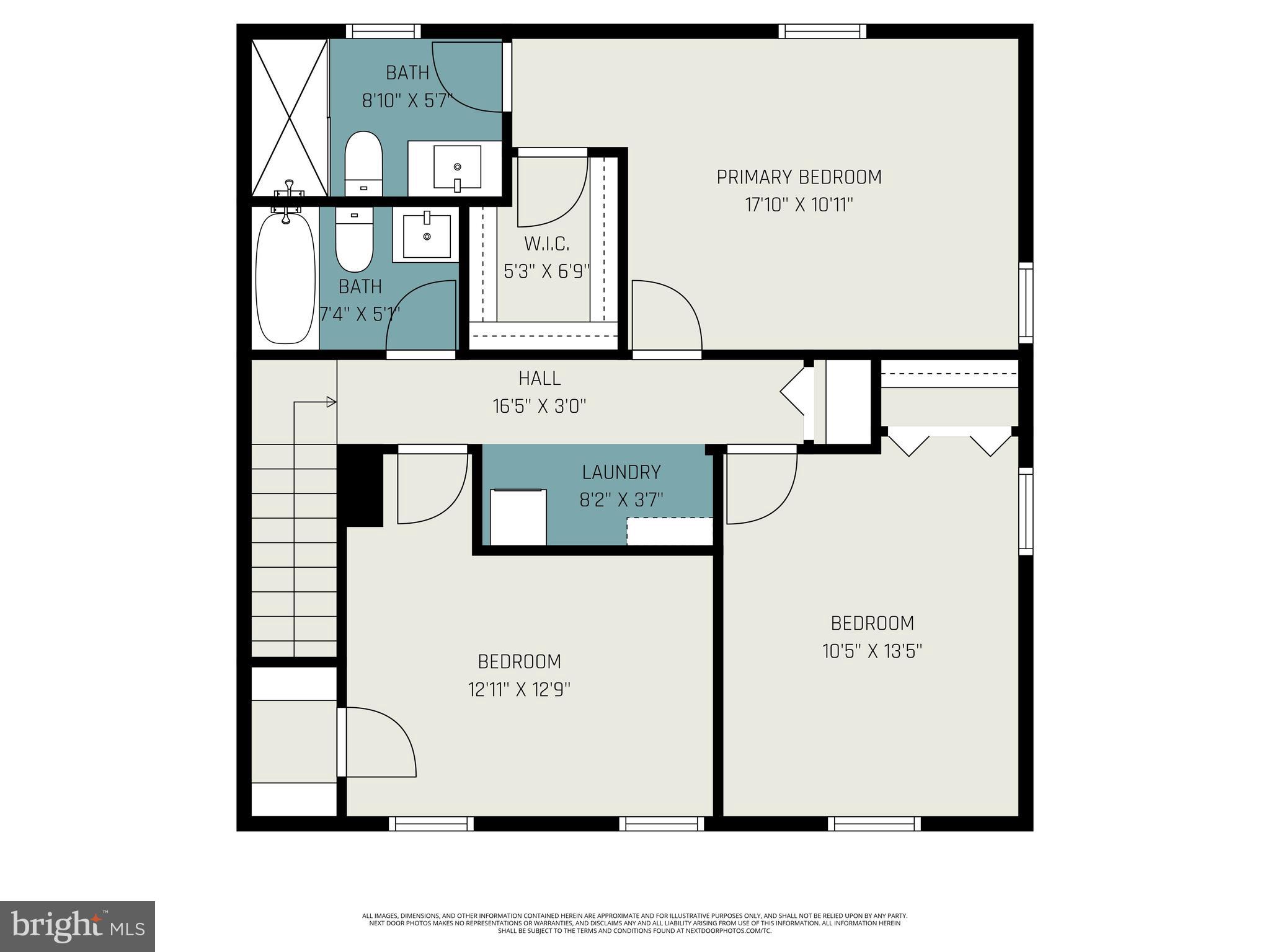 KINGSTON CHASE - Residential