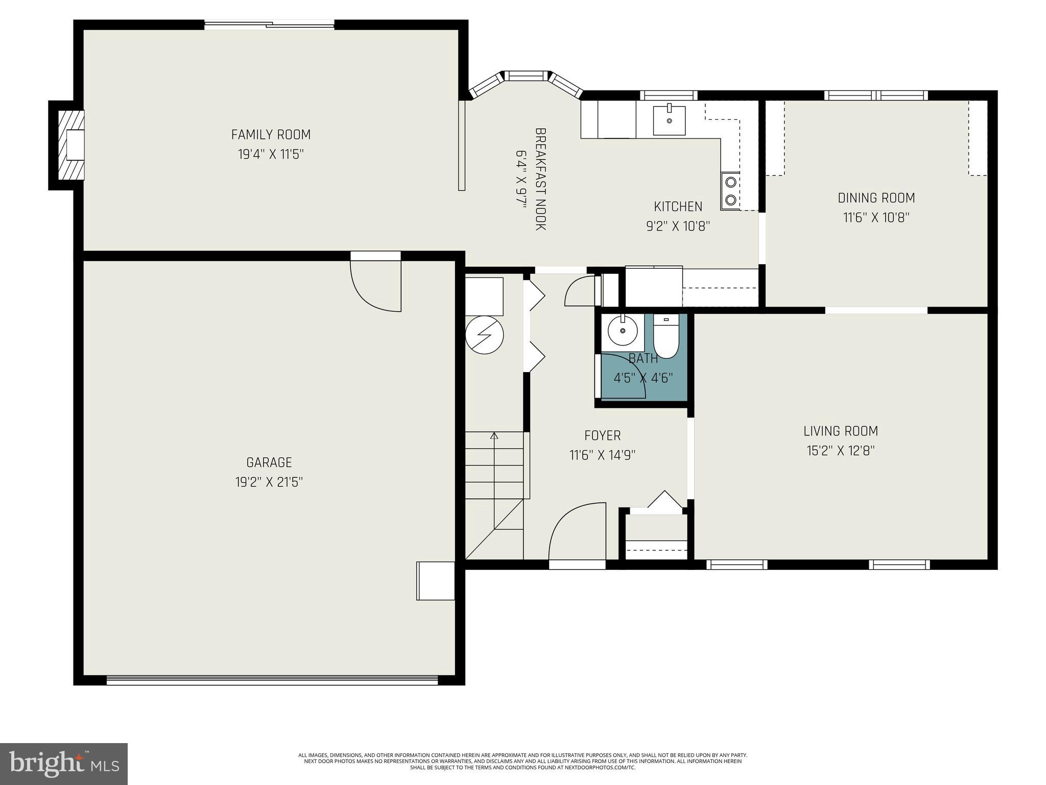 KINGSTON CHASE - Residential