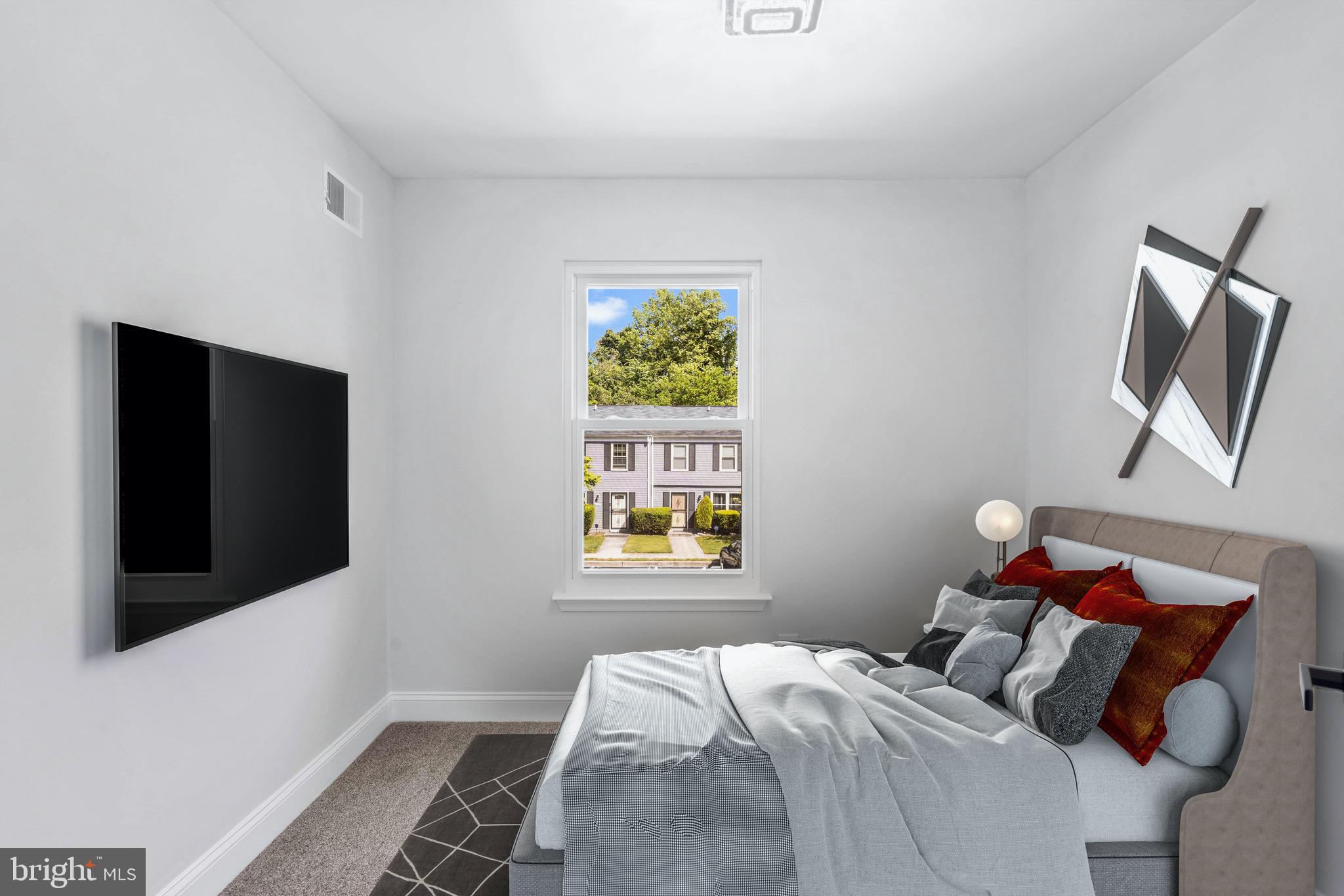 HAMLET PARK - Residential