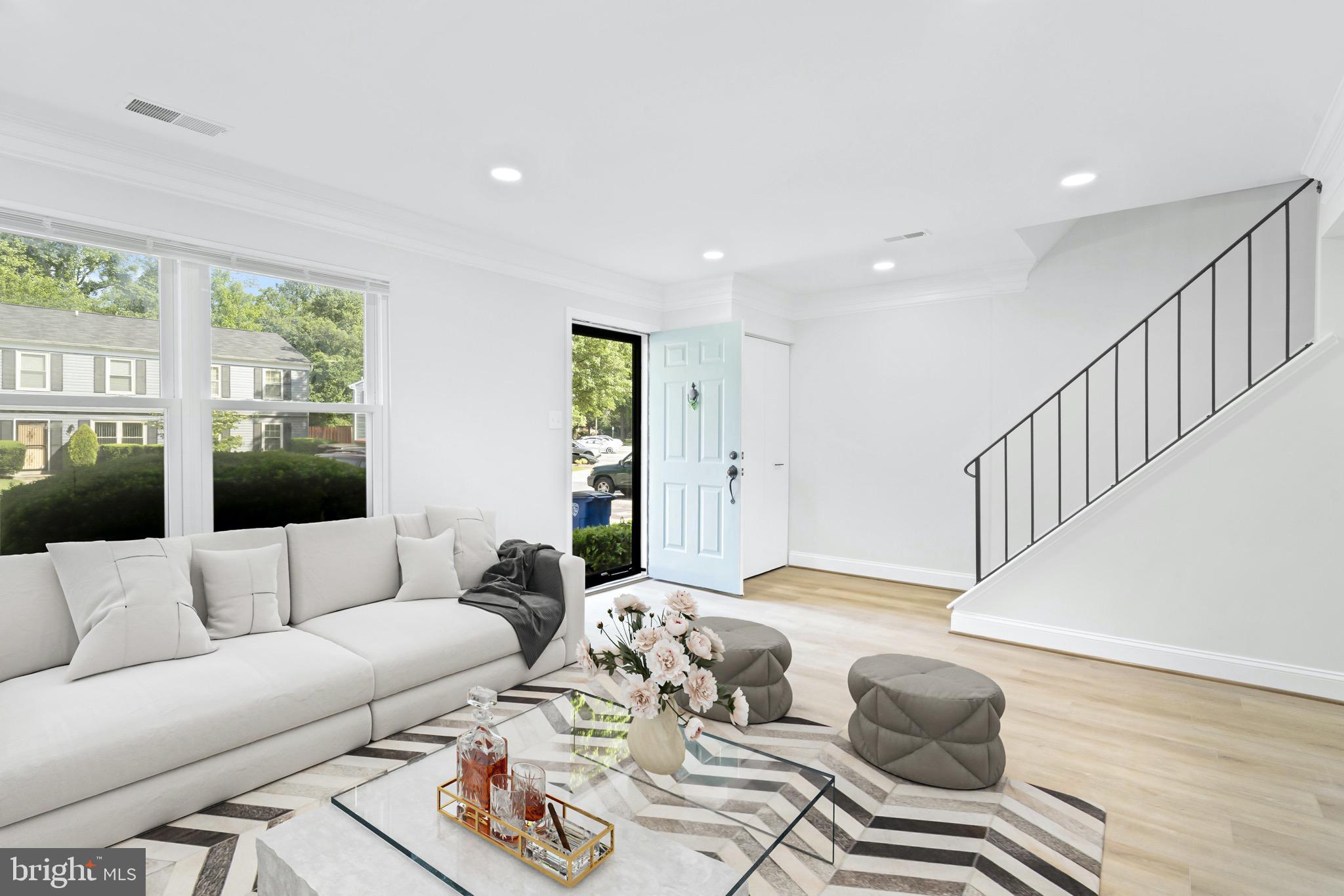 HAMLET PARK - Residential