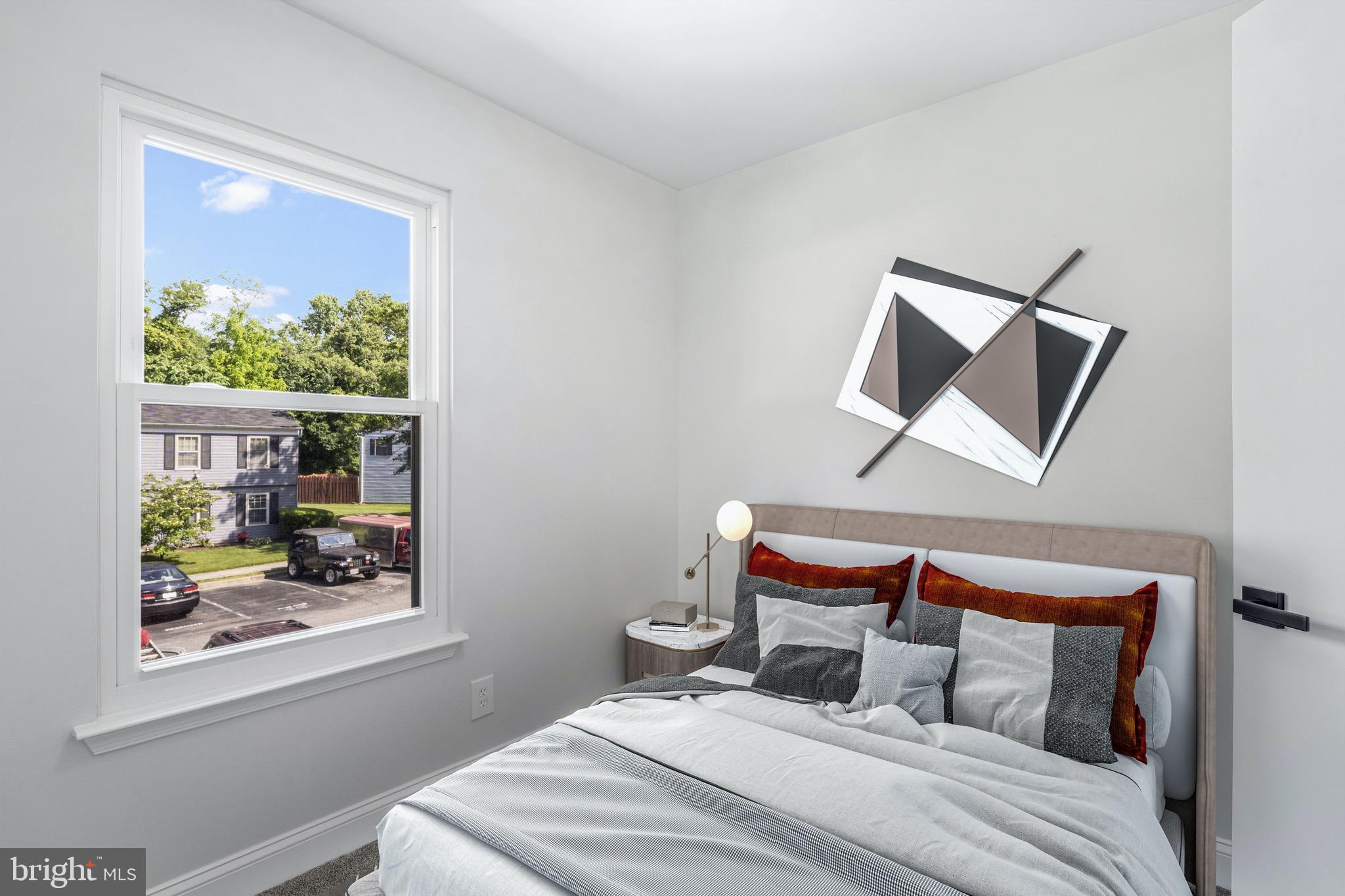 HAMLET PARK - Residential