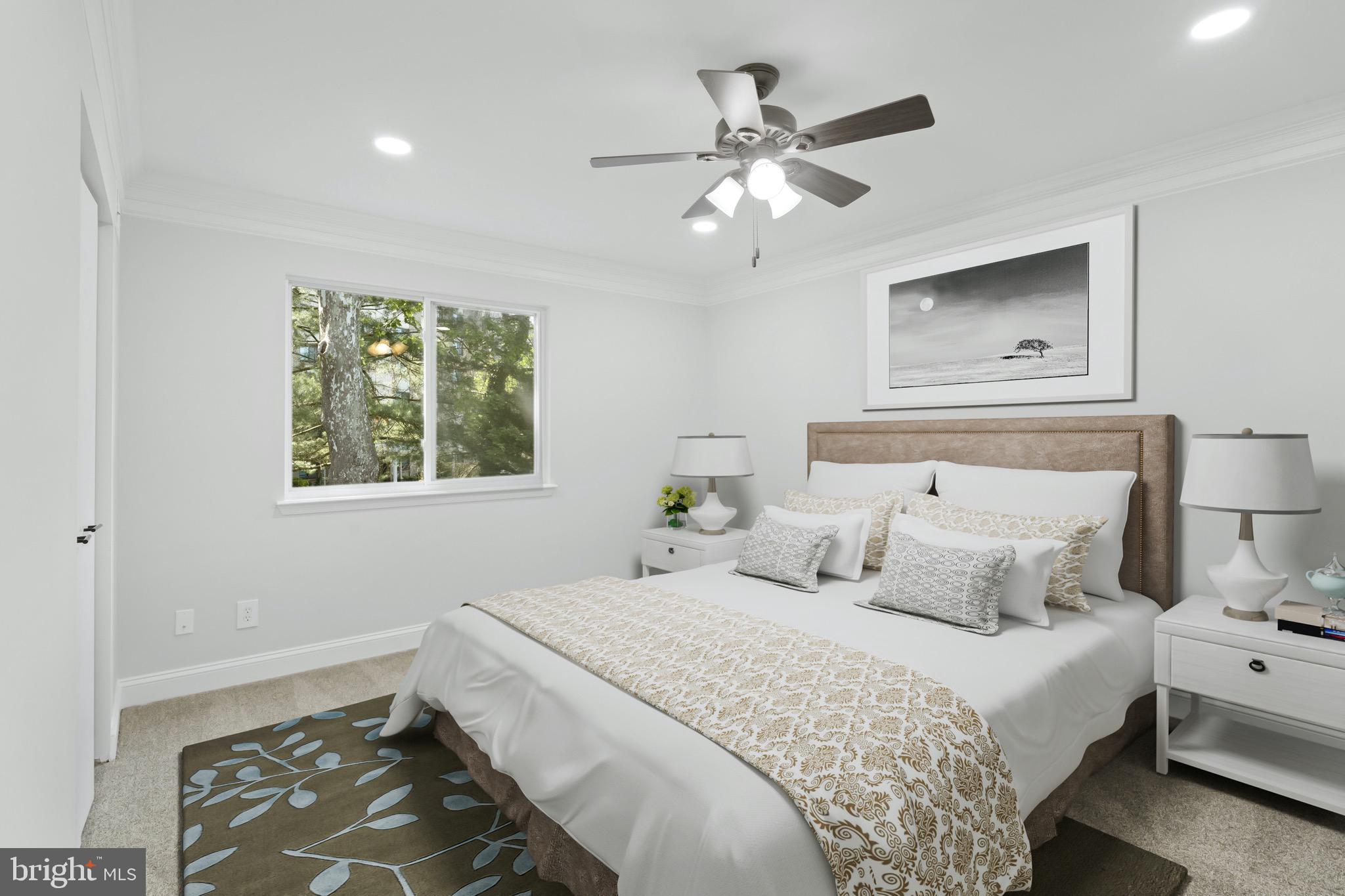 HAMLET PARK - Residential