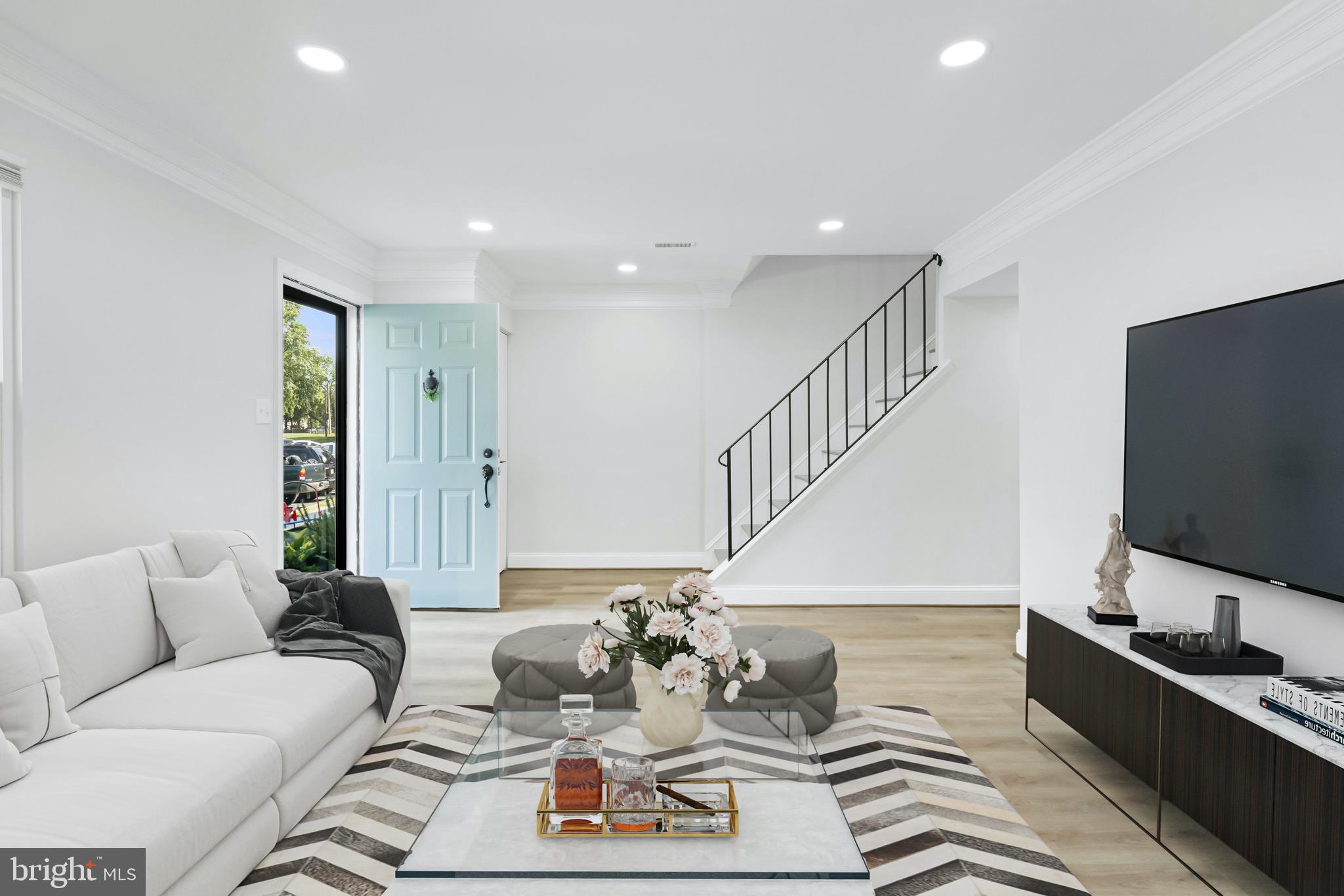 HAMLET PARK - Residential