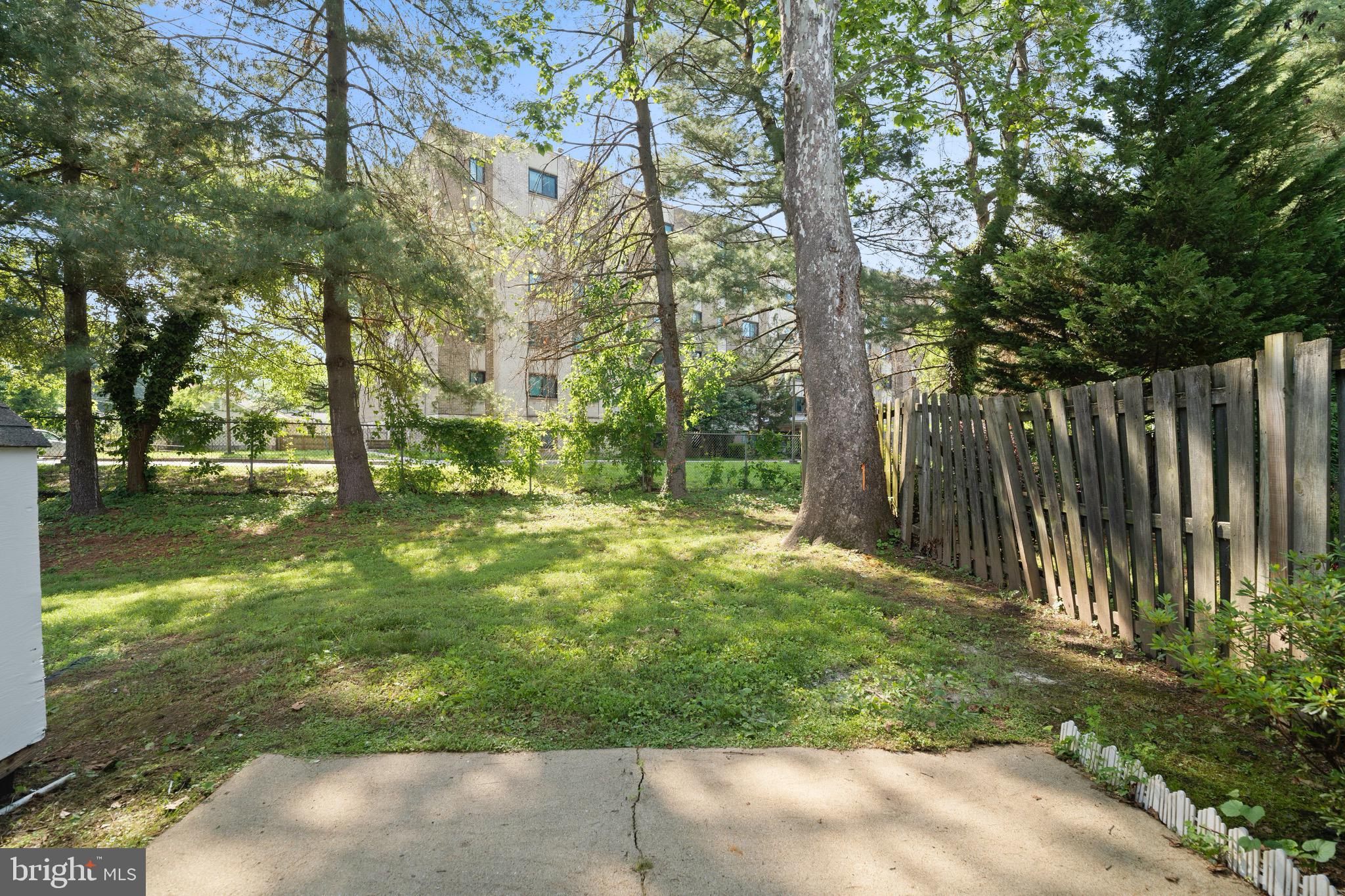 HAMLET PARK - Residential