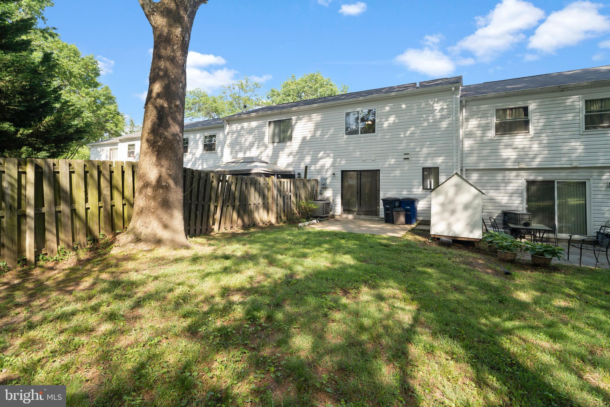 HAMLET PARK - Residential