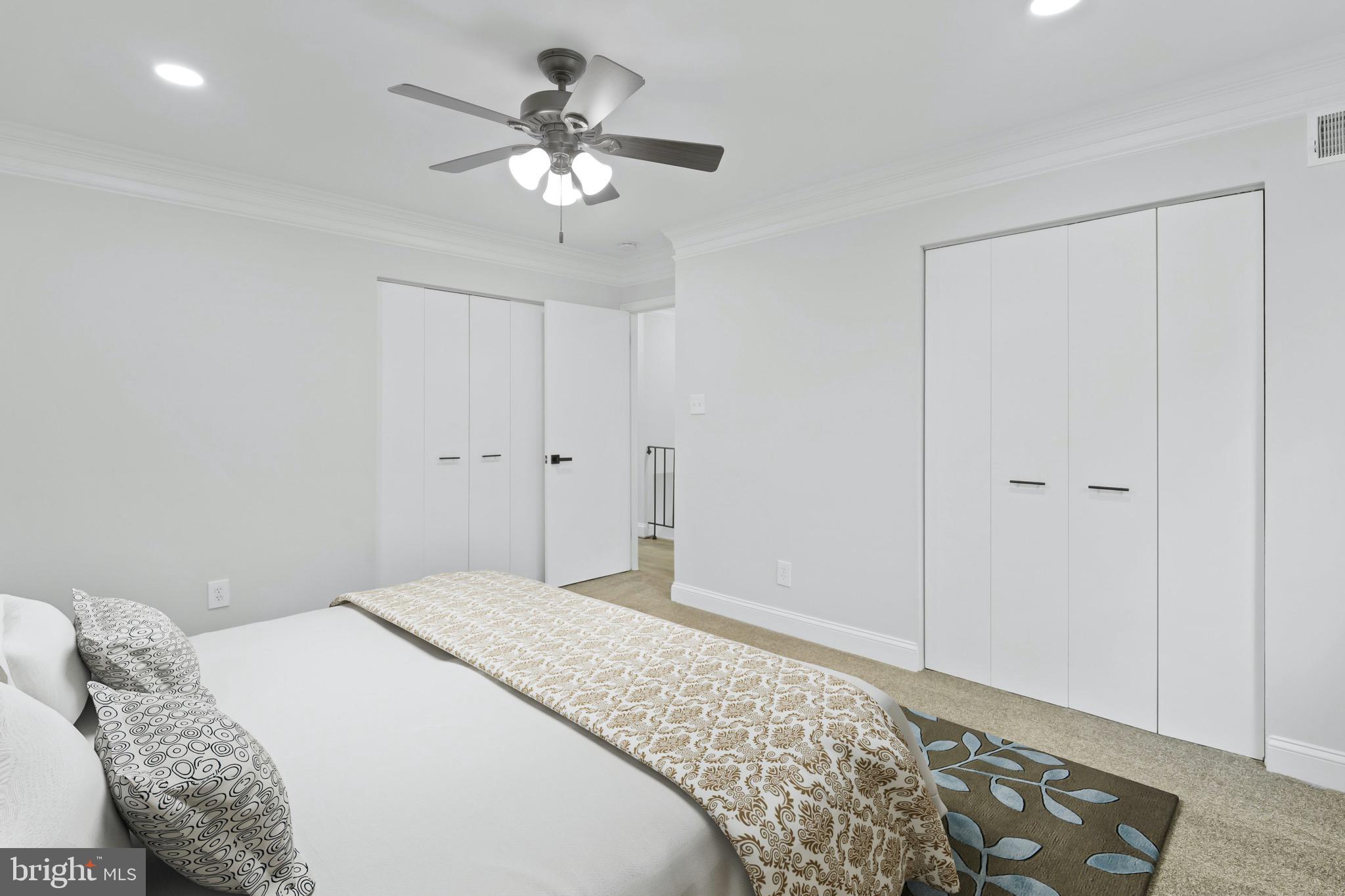 HAMLET PARK - Residential