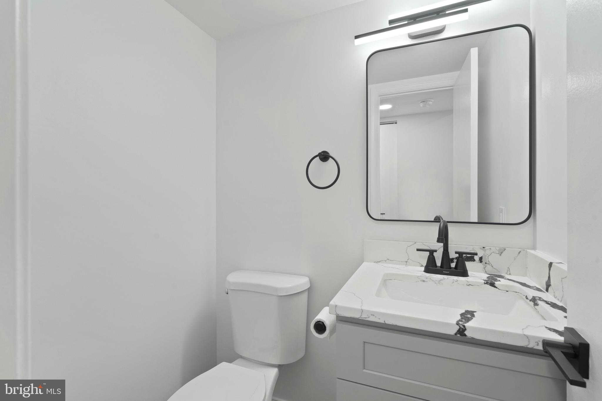 HAMLET PARK - Residential