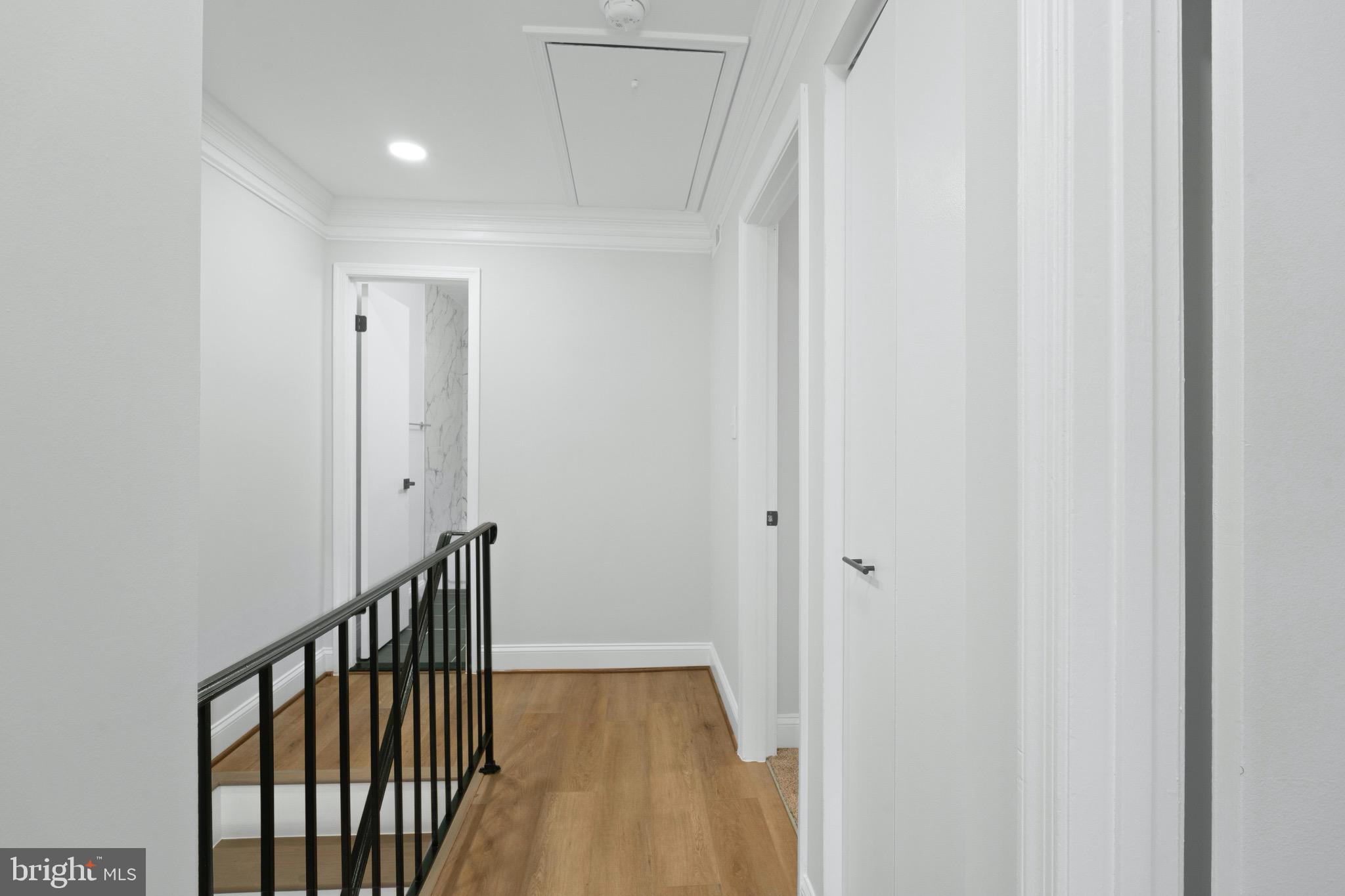 HAMLET PARK - Residential