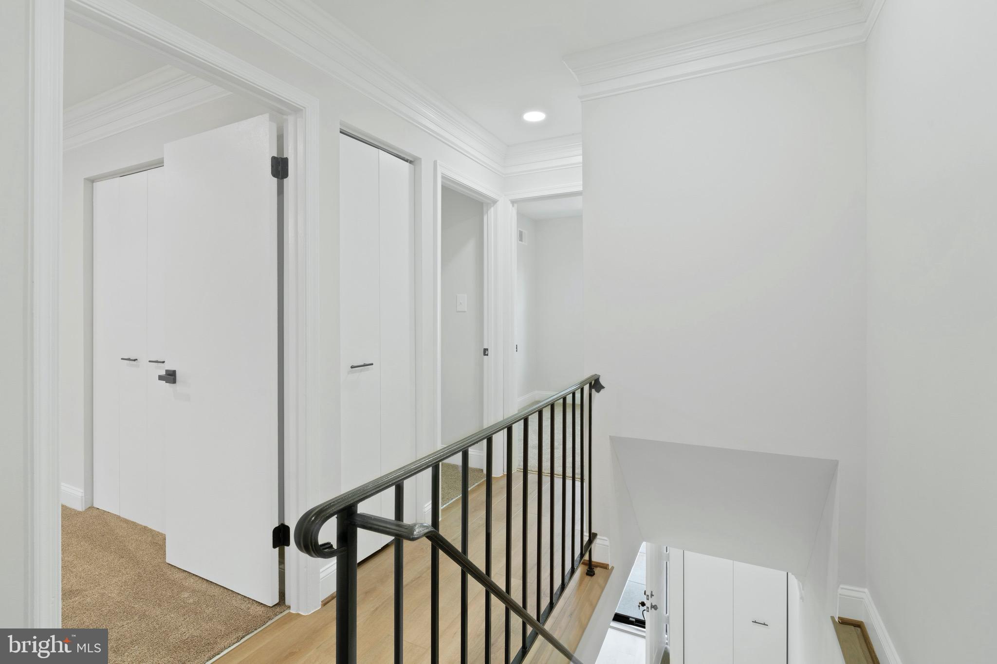 HAMLET PARK - Residential