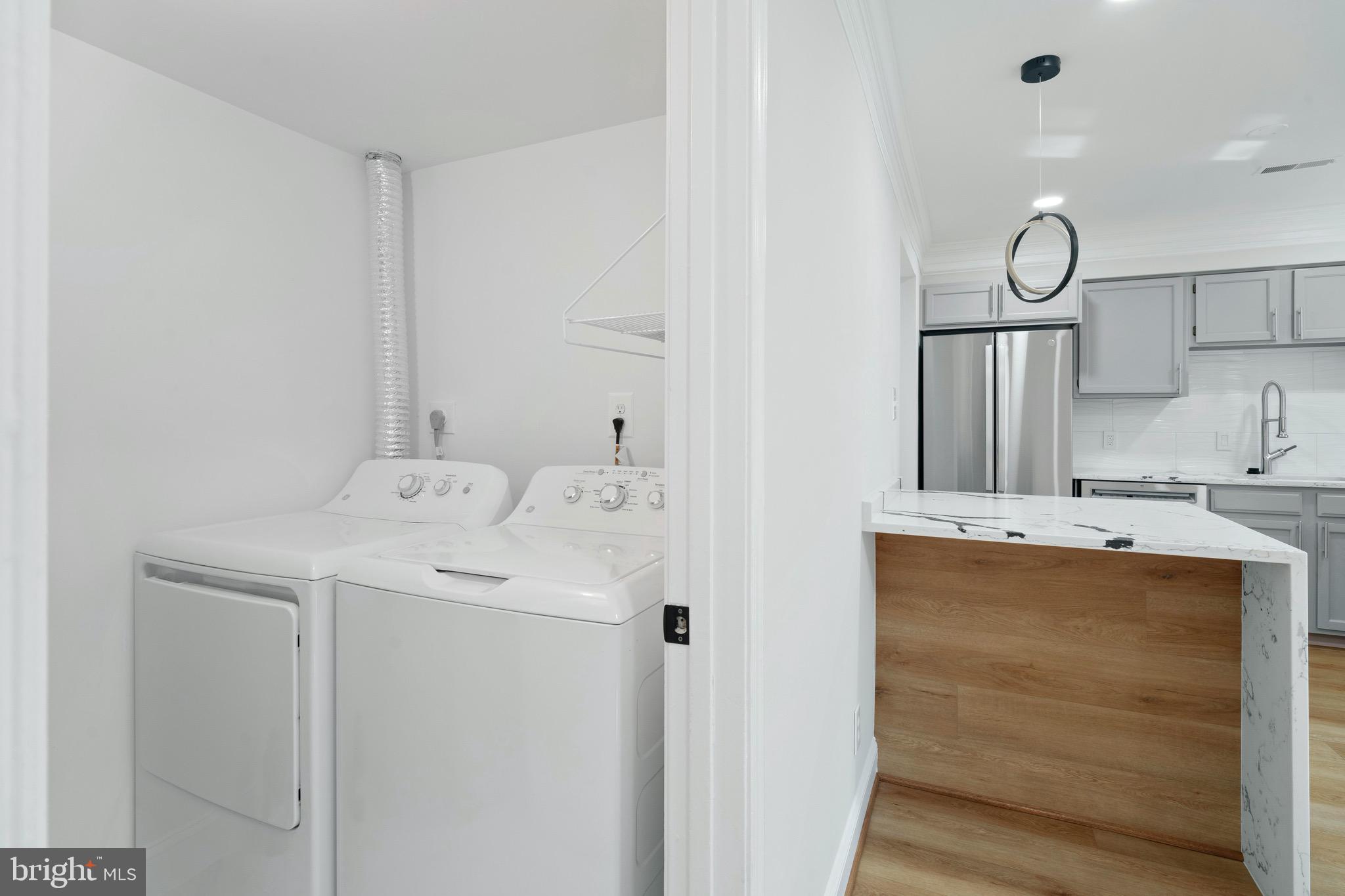 HAMLET PARK - Residential