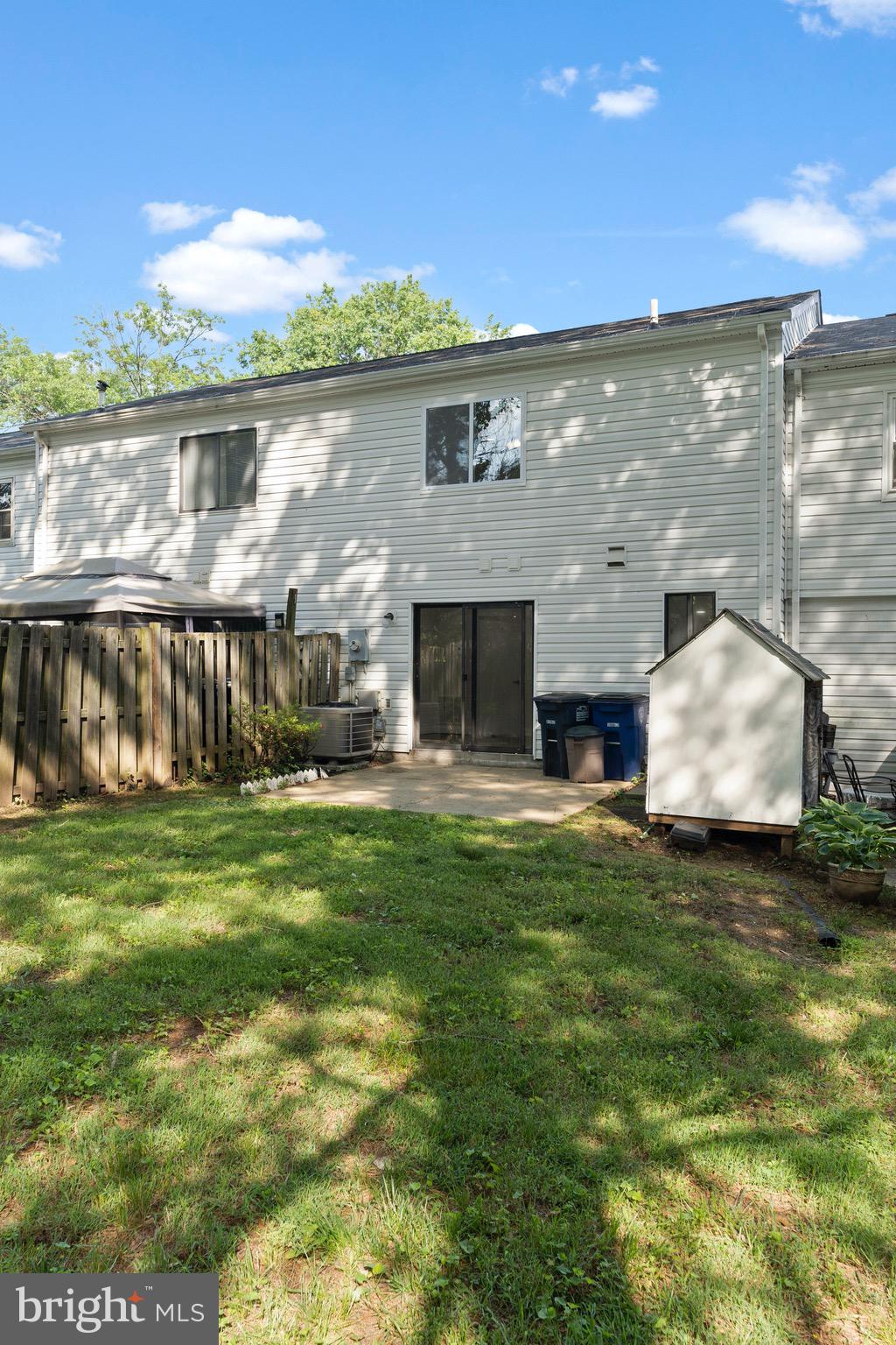 HAMLET PARK - Residential