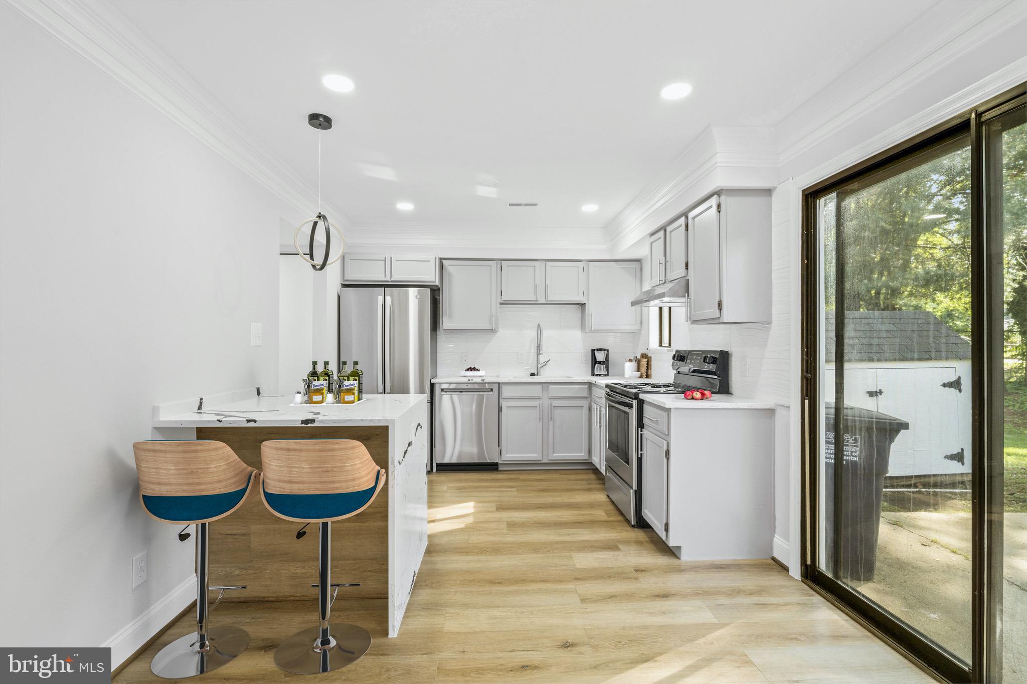 HAMLET PARK - Residential