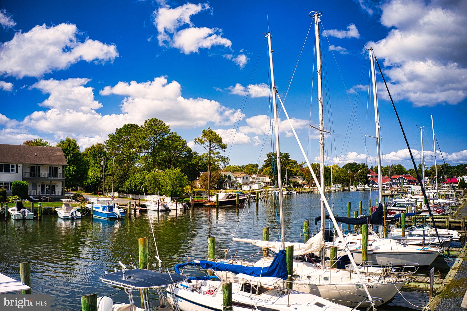 RIO VISTA - Residential