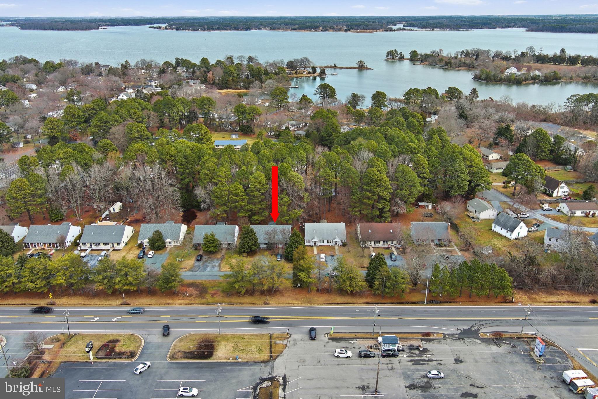 RIO VISTA - Residential