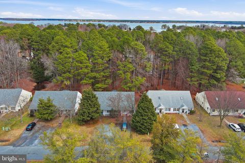 Townhouse For Sale - 1215 Washington Dr<br/> SAINT MICHAELS, MD 21663