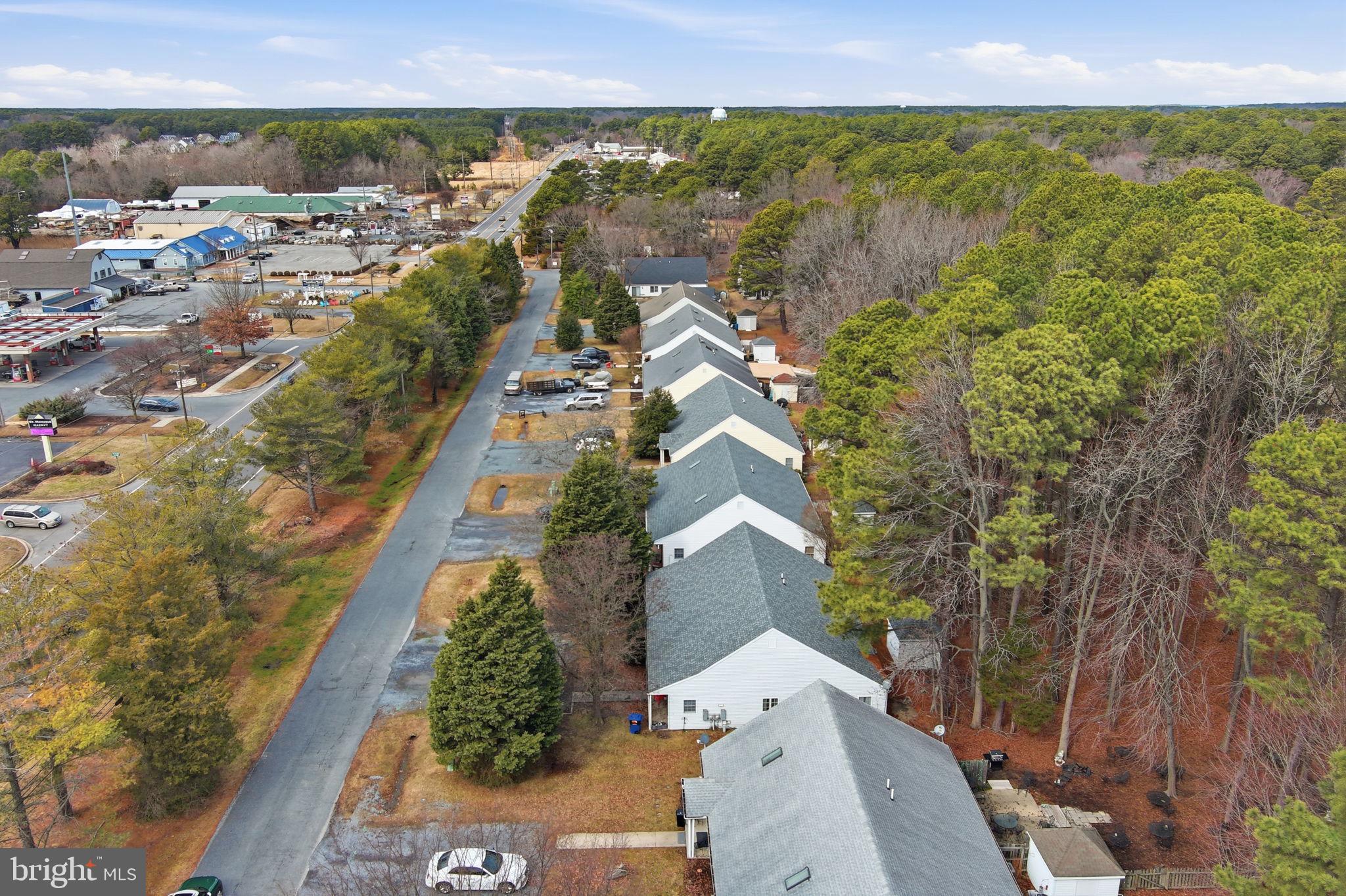 RIO VISTA - Residential