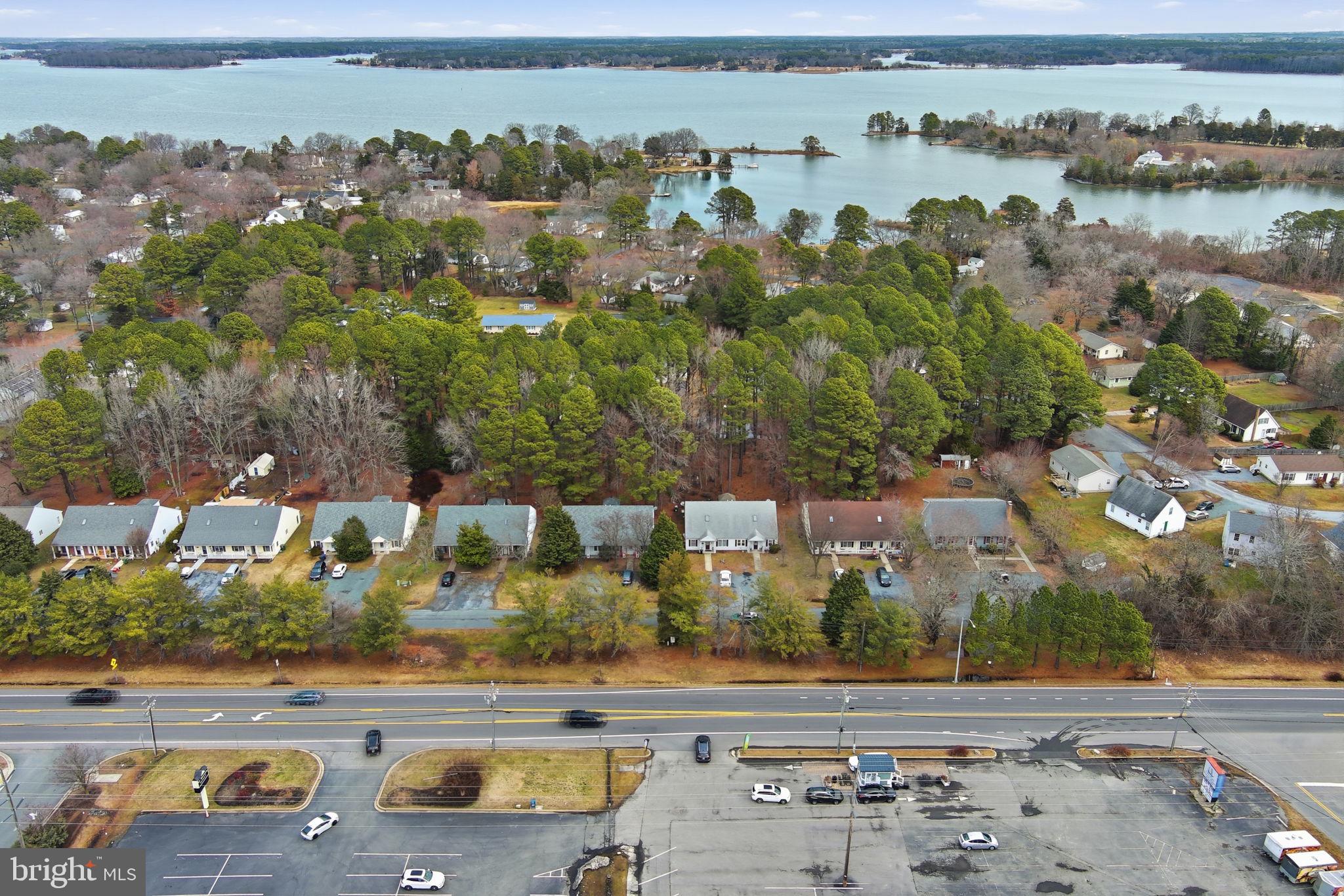 RIO VISTA - Residential