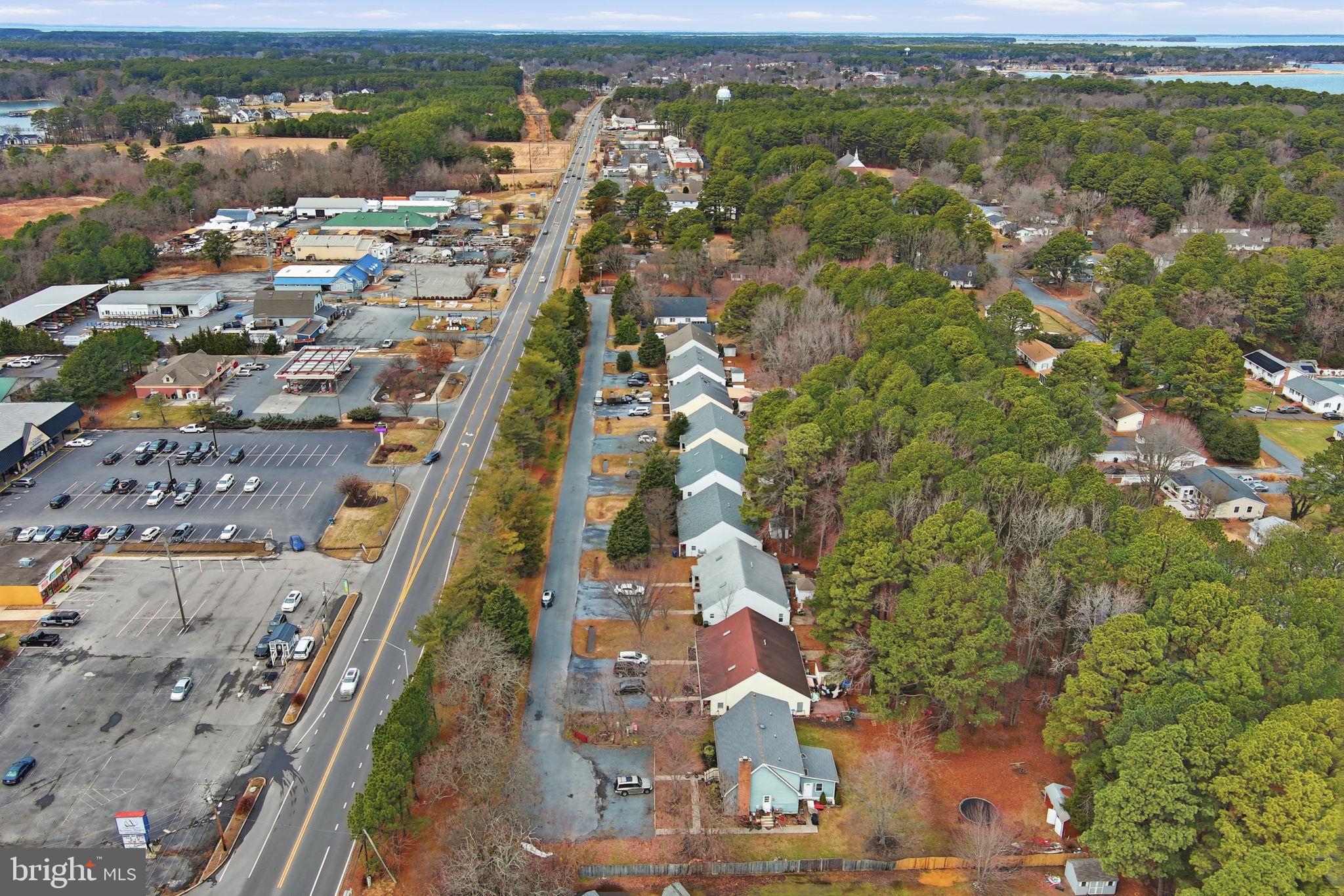 RIO VISTA - Residential