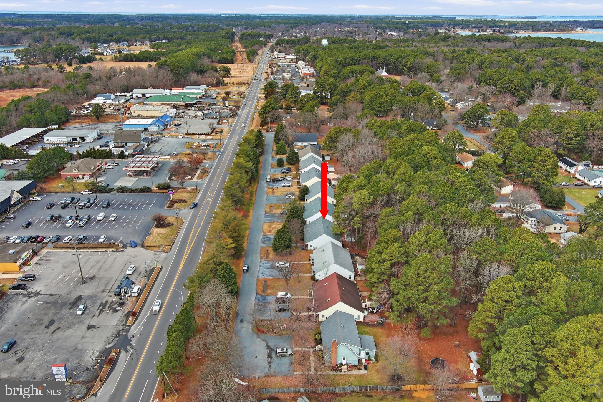 RIO VISTA - Residential