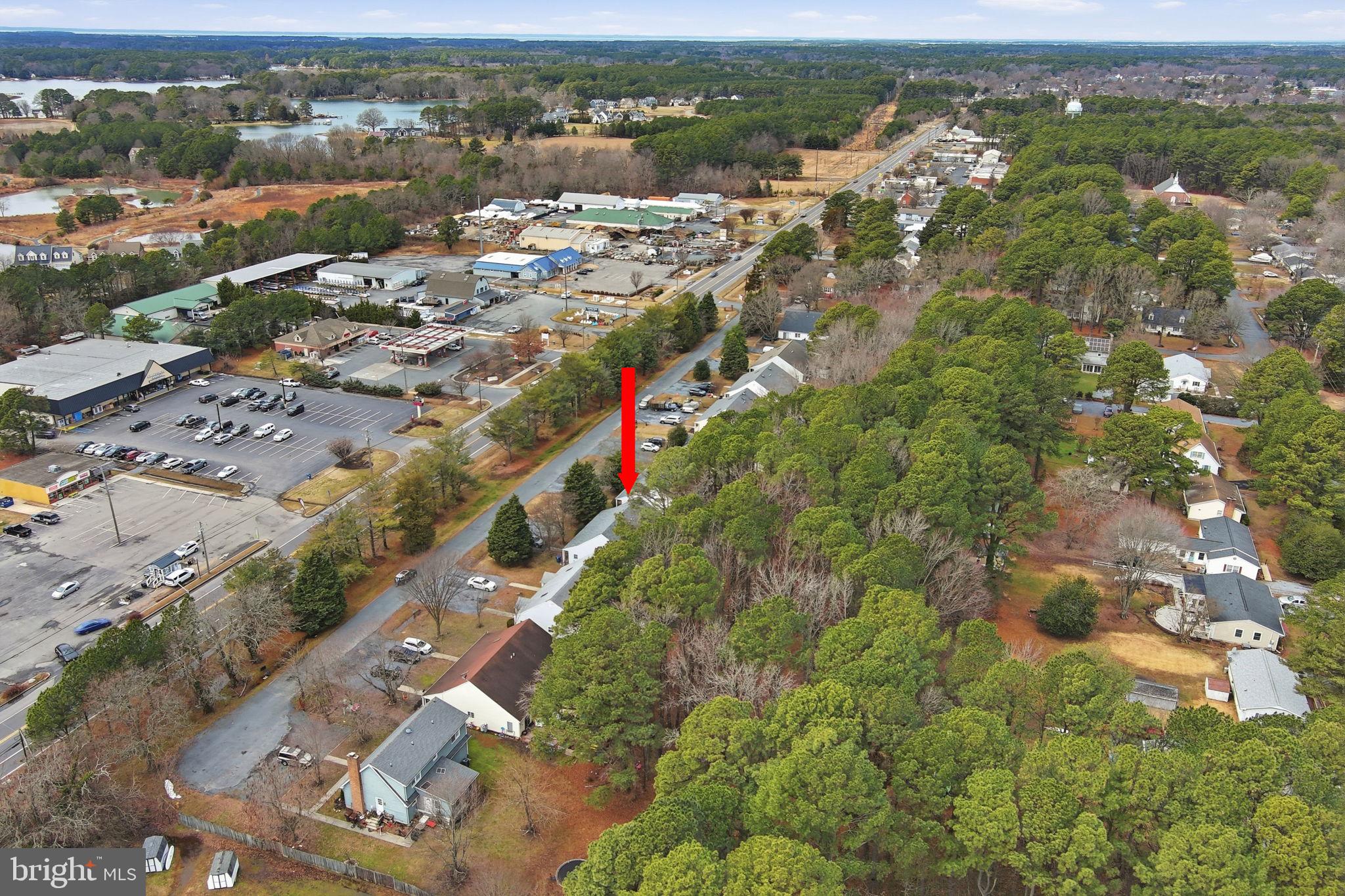 RIO VISTA - Residential