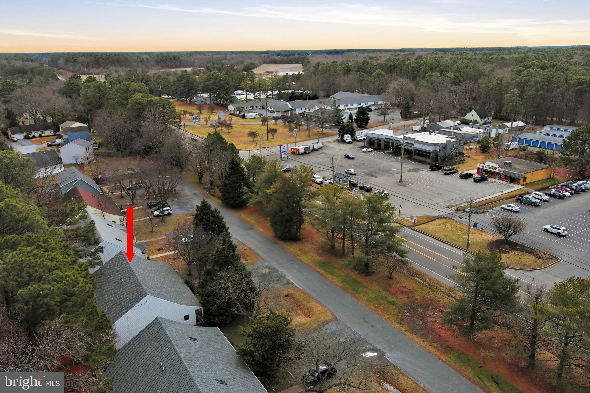 RIO VISTA - Residential