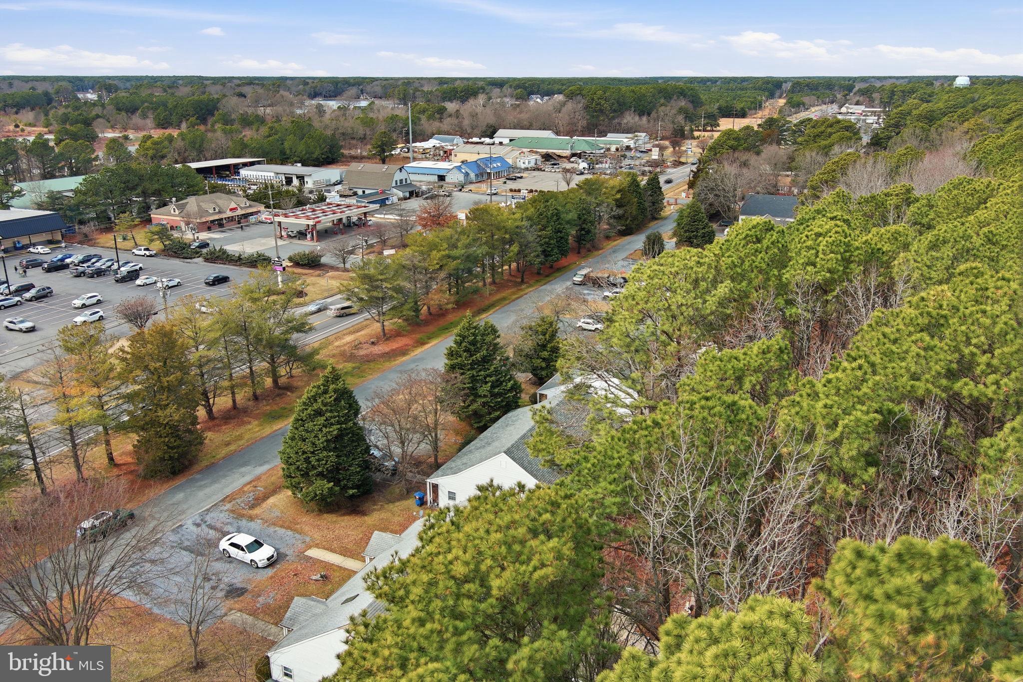 RIO VISTA - Residential