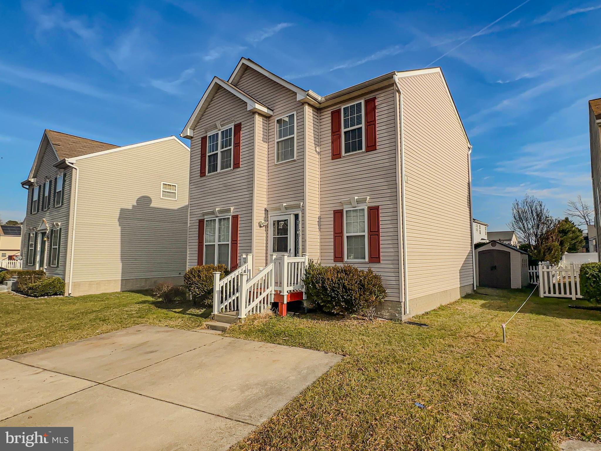 GRANDE VIEW PARK - Residential