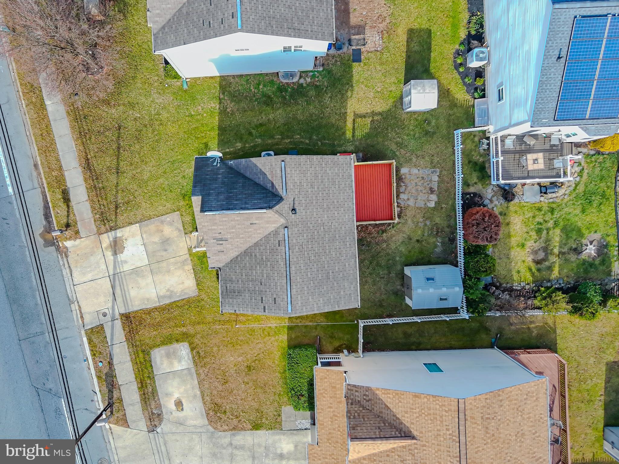 GRANDE VIEW PARK - Residential