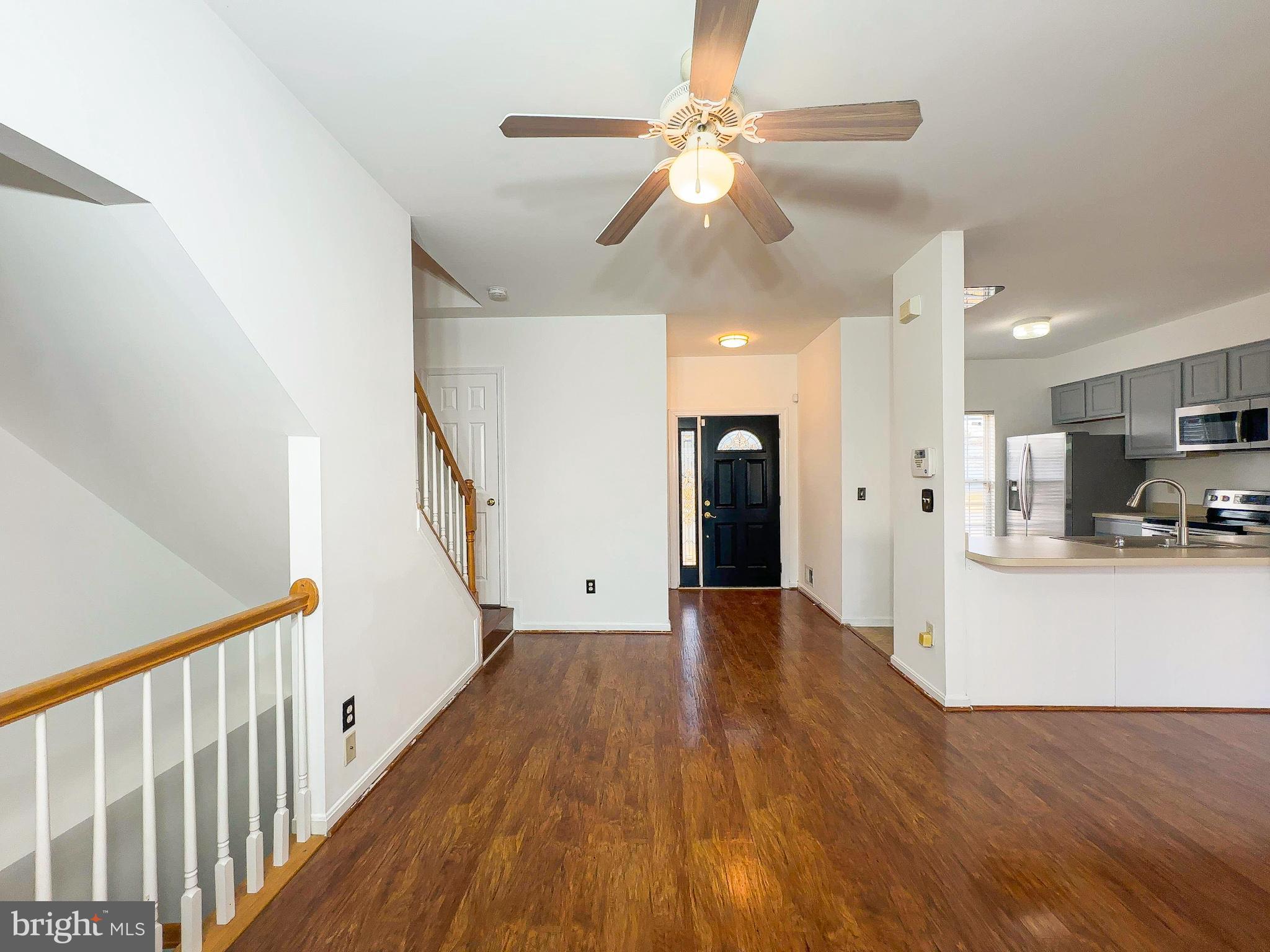 GRANDE VIEW PARK - Residential