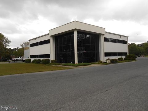 Photo of 5461 Moose Lodge Road, CAMBRIDGE, MD 21613 (MLS # MDDO2010284)