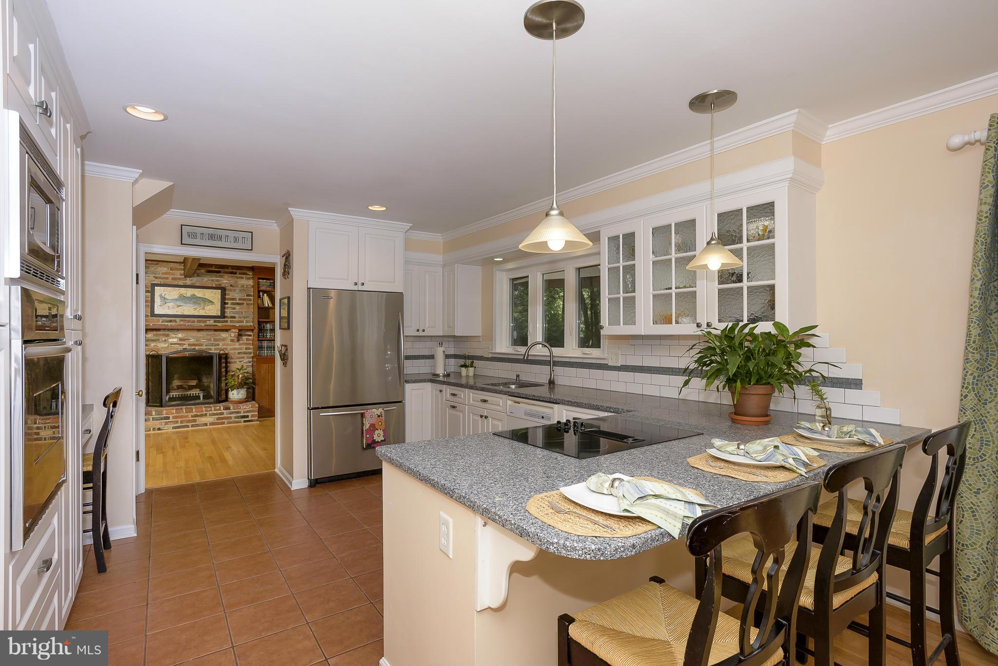 CANDLEWOOD - Residential