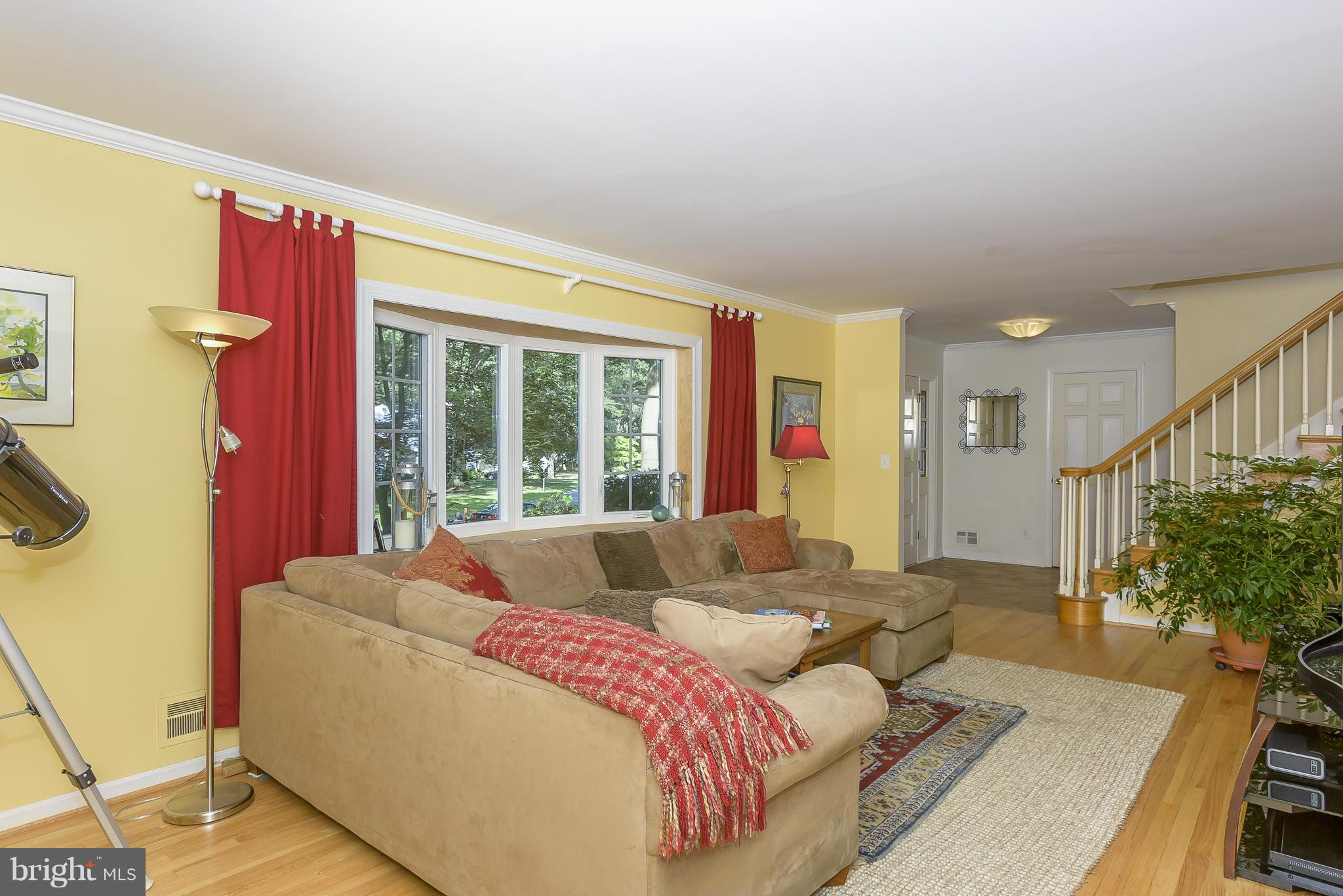 CANDLEWOOD - Residential