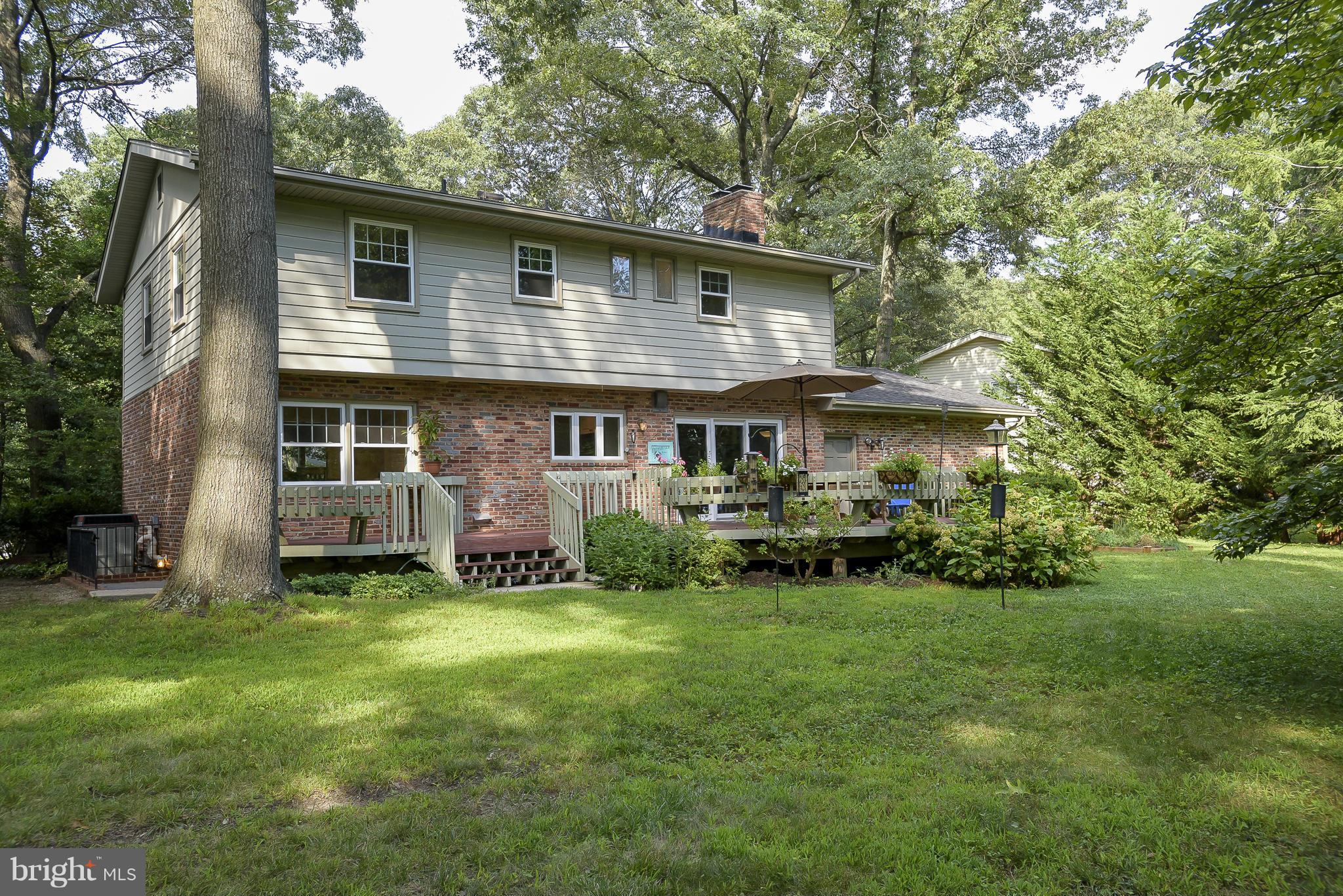 CANDLEWOOD - Residential