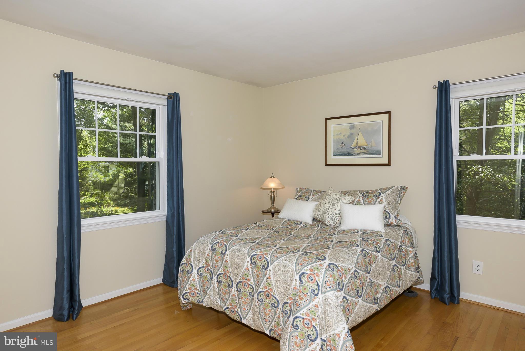 CANDLEWOOD - Residential