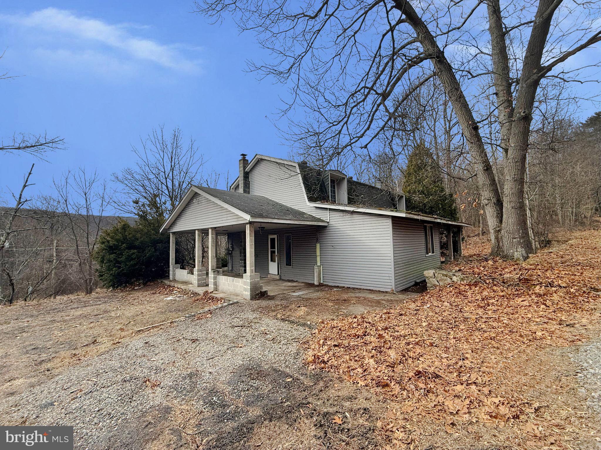 1500 POTTSVILLE STREET