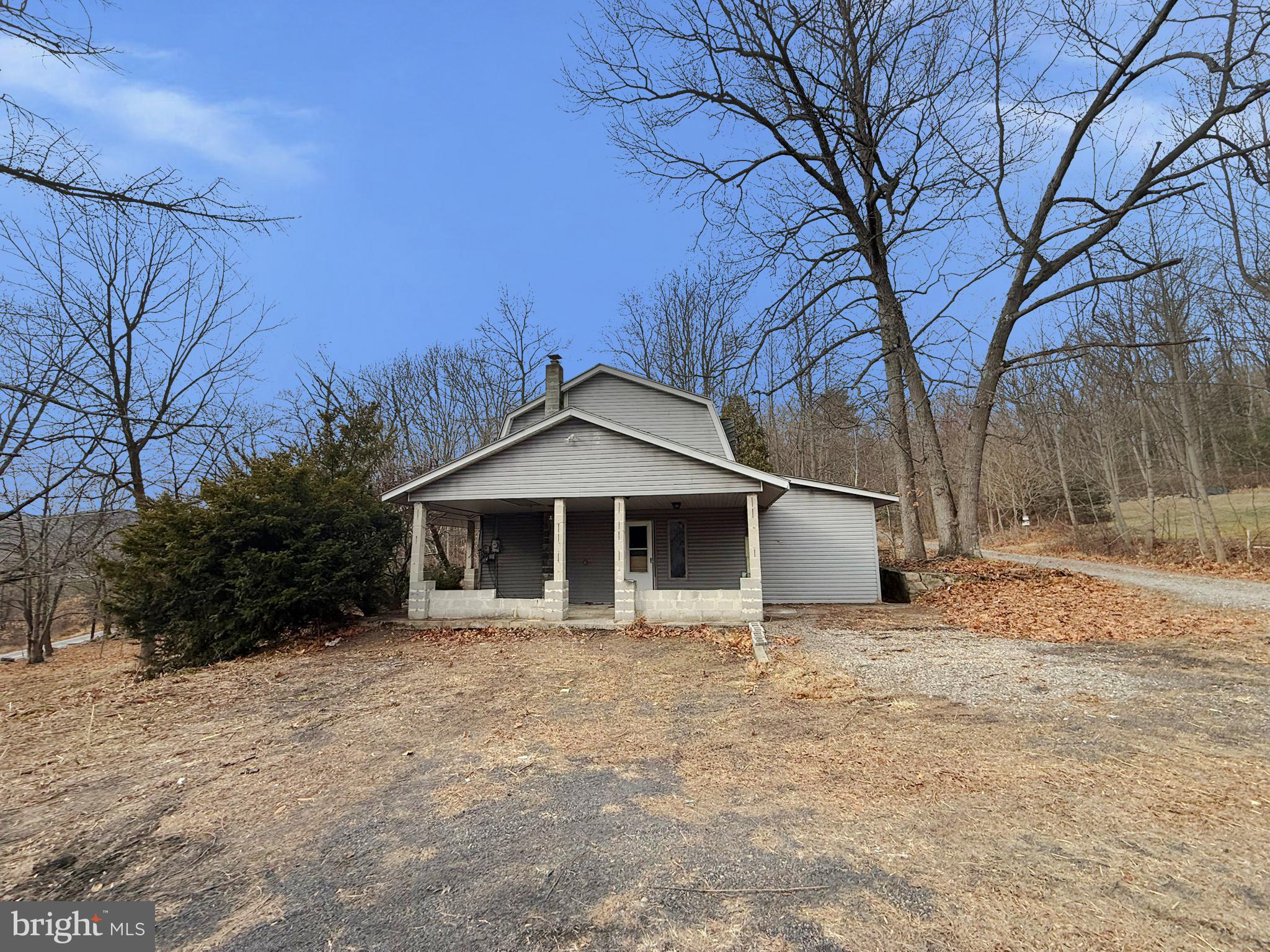 1500 POTTSVILLE STREET