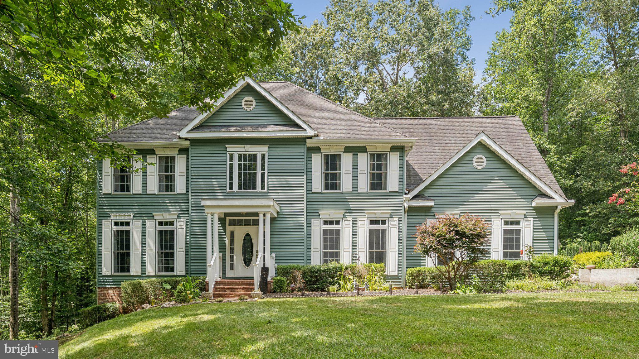 3 KIRKLEY PLACE