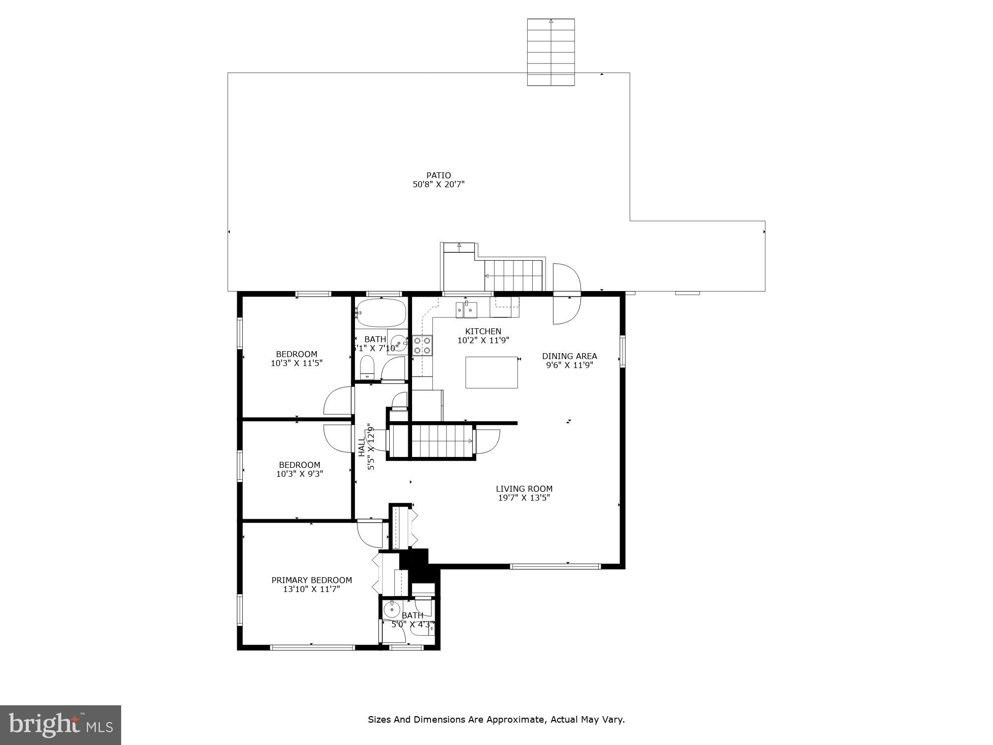 COLONIAL GARDENS - Residential