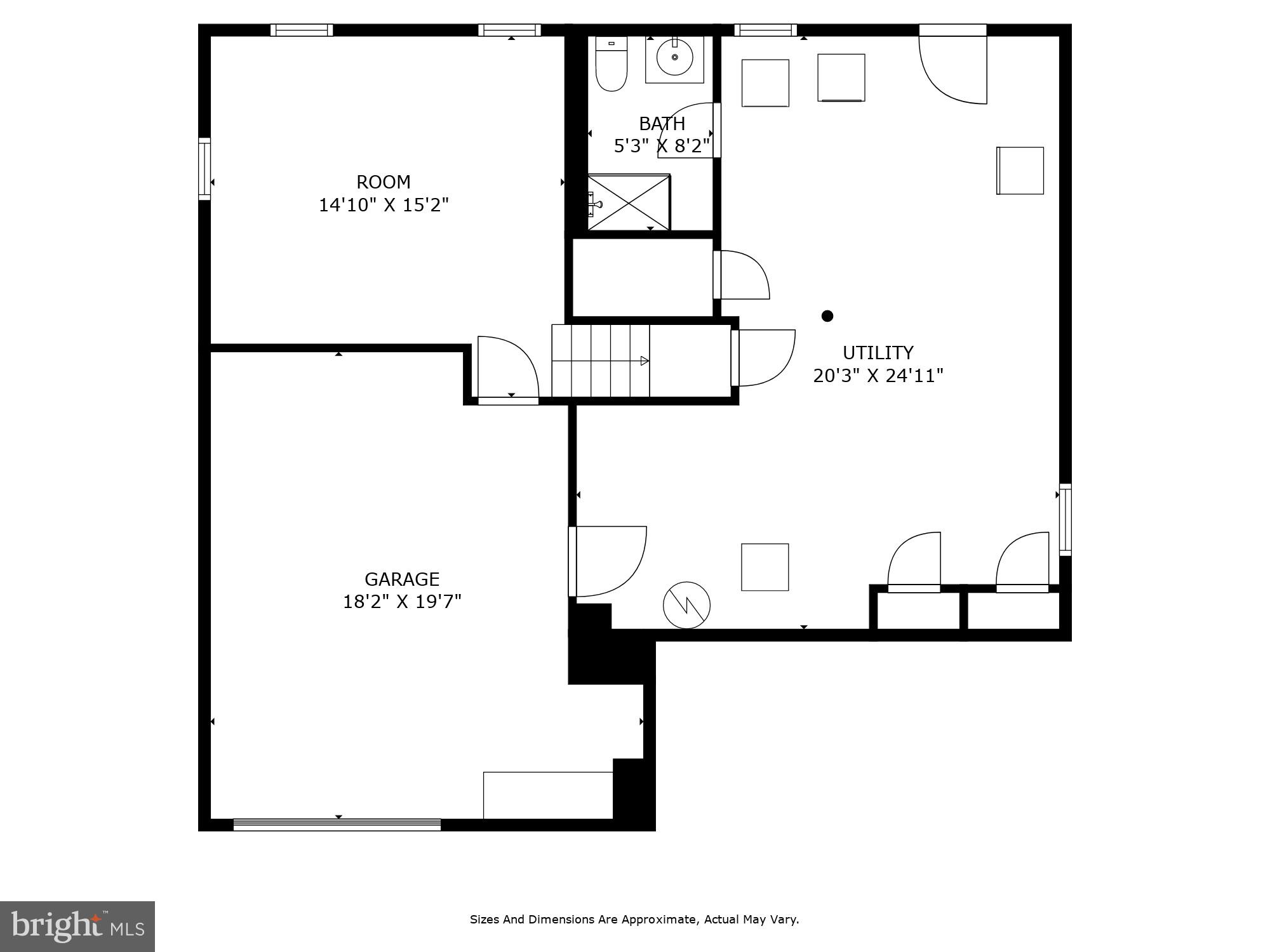 COLONIAL GARDENS - Residential