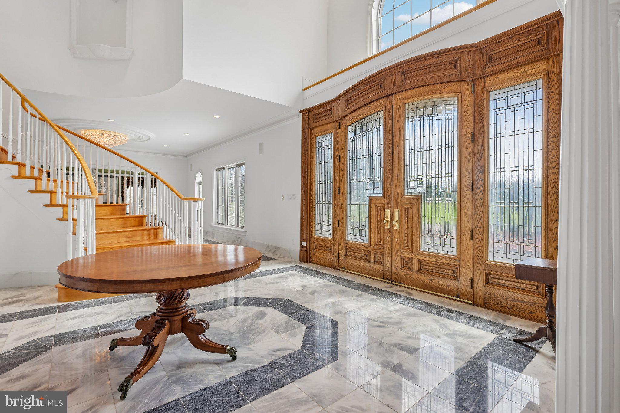 161 HARBOURTON WOODSVILLE ROAD