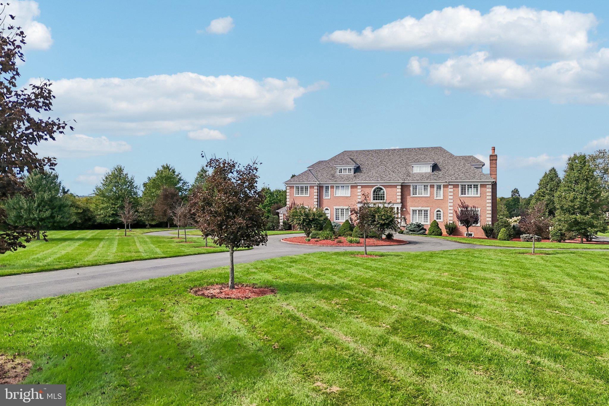 161 HARBOURTON WOODSVILLE ROAD