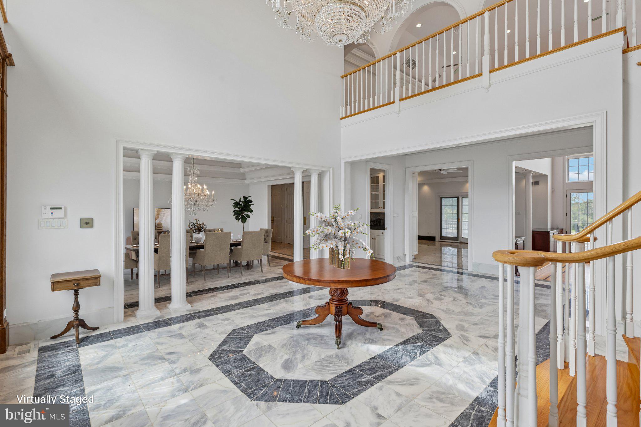 161 HARBOURTON WOODSVILLE ROAD