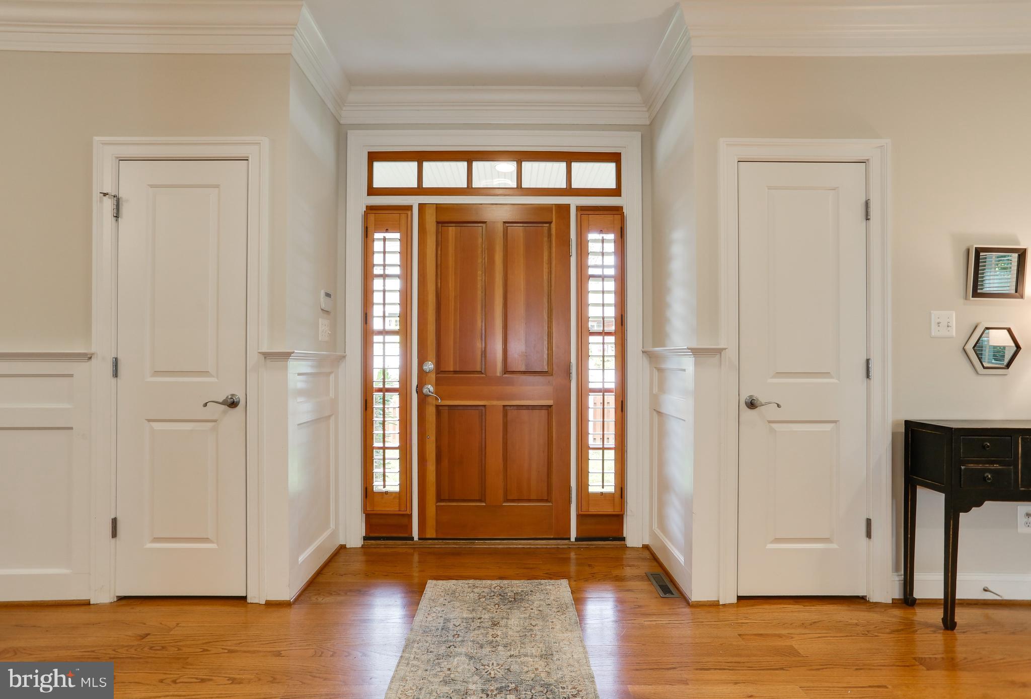 OVER LEE KNOLLS - Residential